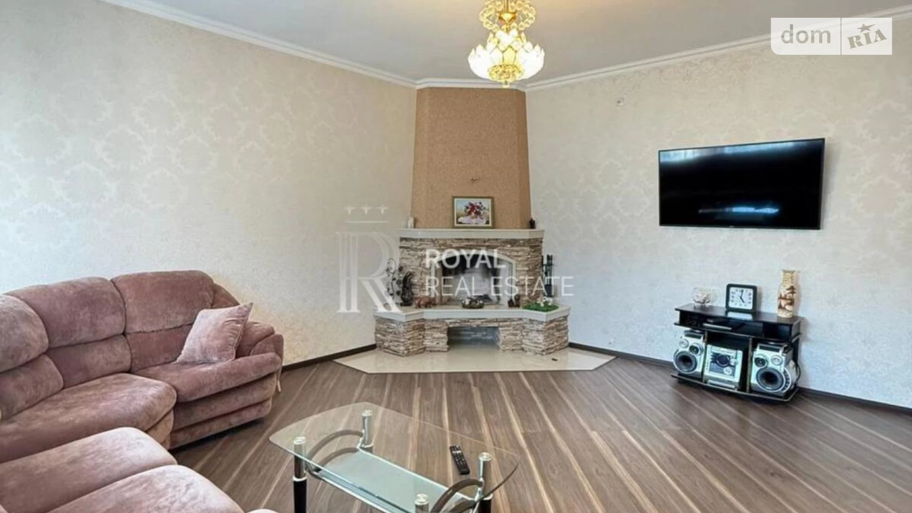 Здається в оренду будинок 2 поверховий 177 кв. м з садом, цена: 2500 $ - фото 5