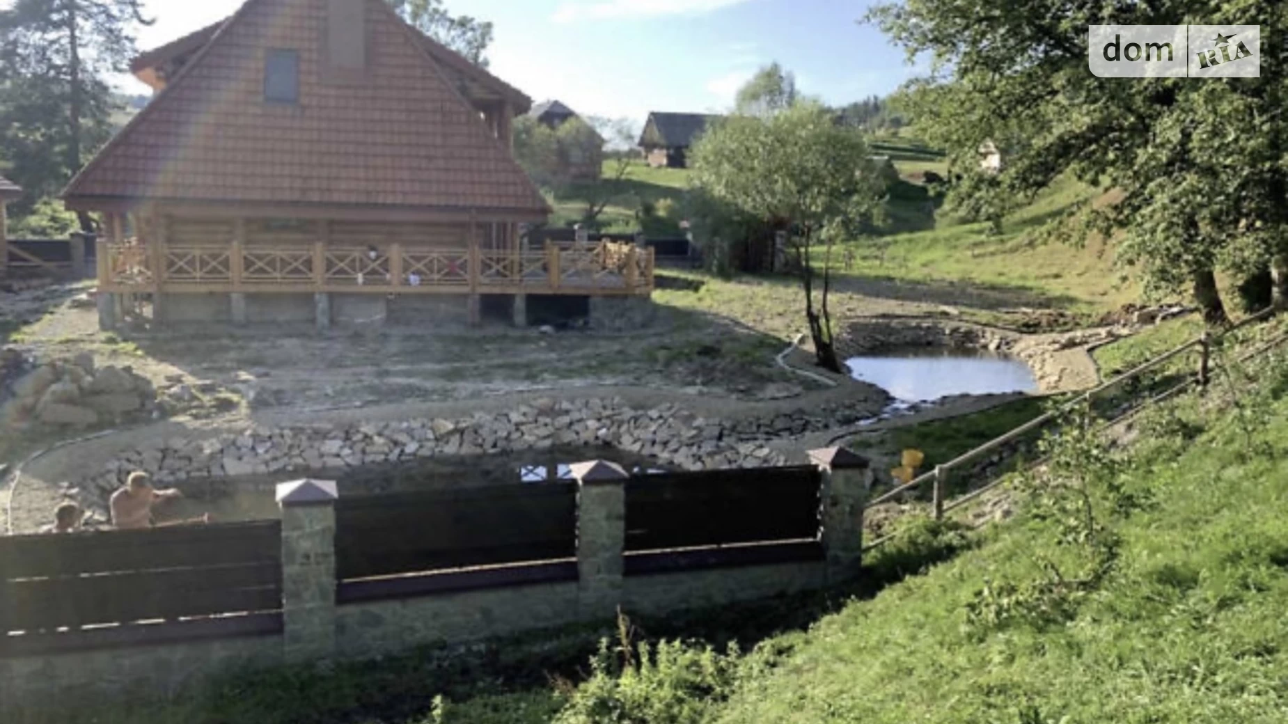 Продається будинок 2 поверховий 118 кв. м з меблями, цена: 350000 $ - фото 5