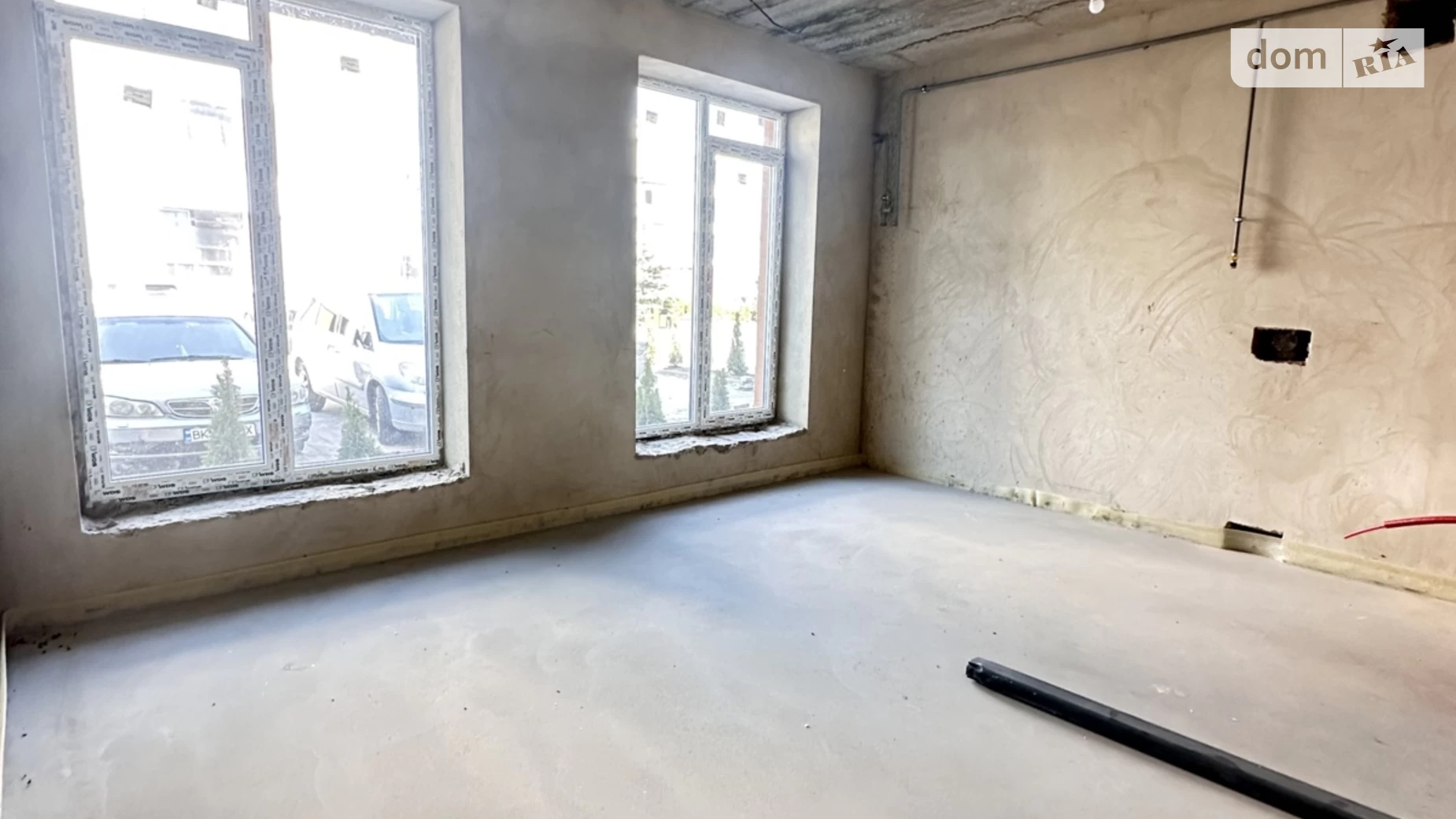 Продается 1-комнатная квартира 31 кв. м в Ровно, мас. Веснянковый, 20 - фото 2