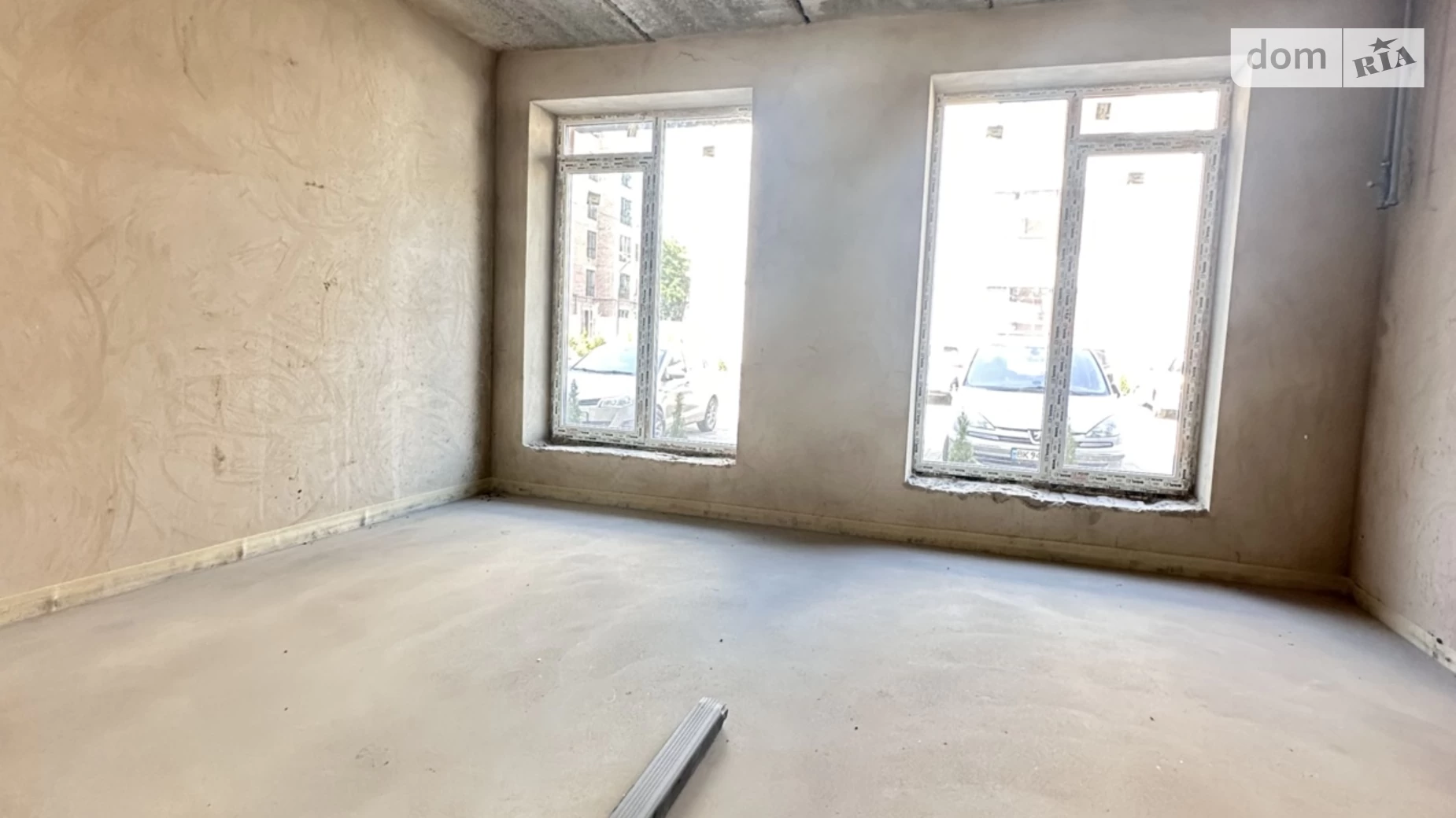 Продается 1-комнатная квартира 31 кв. м в Ровно, мас. Веснянковый, 20 - фото 3