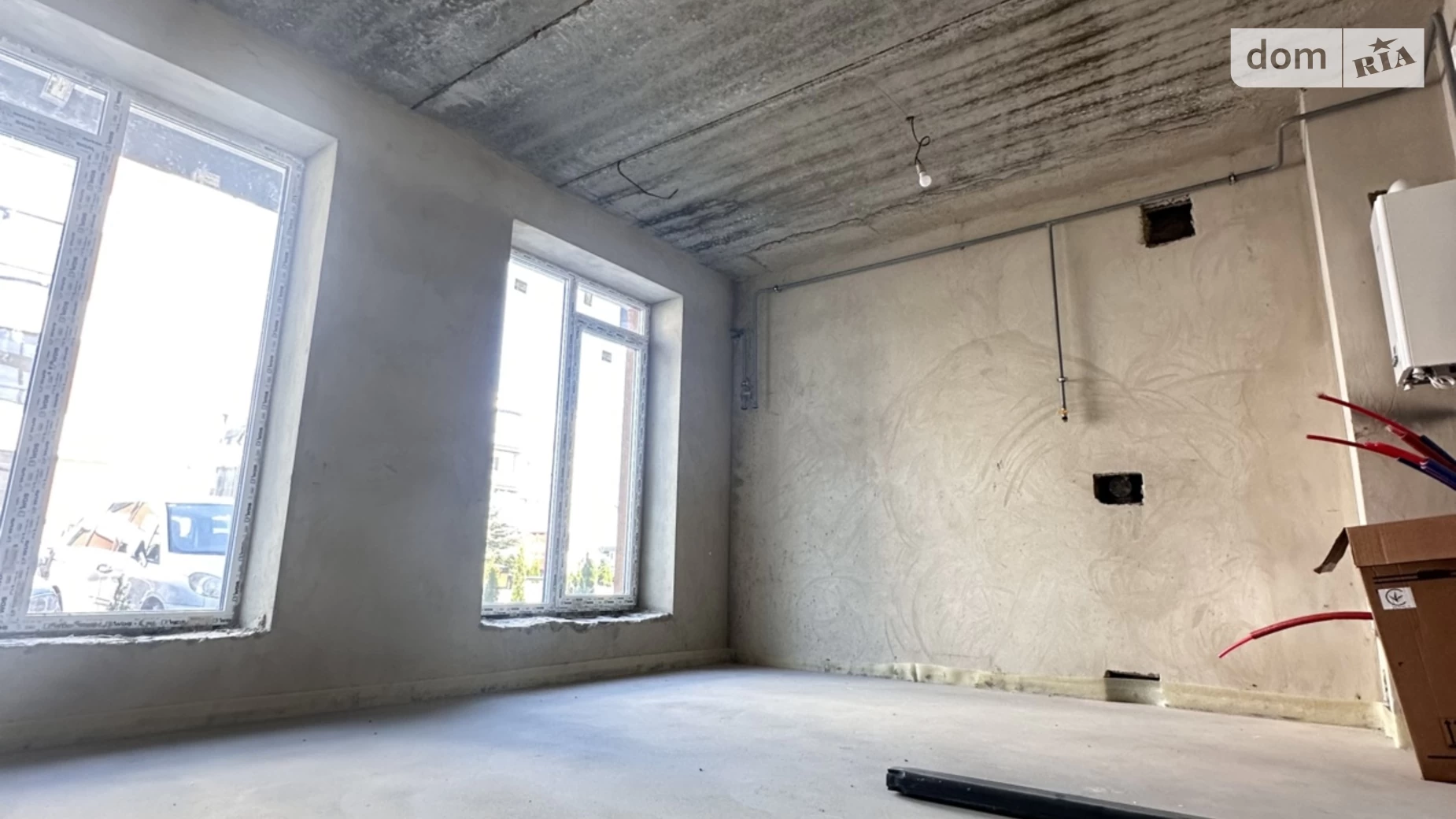 Продается 1-комнатная квартира 31 кв. м в Ровно, мас. Веснянковый, 20 - фото 4