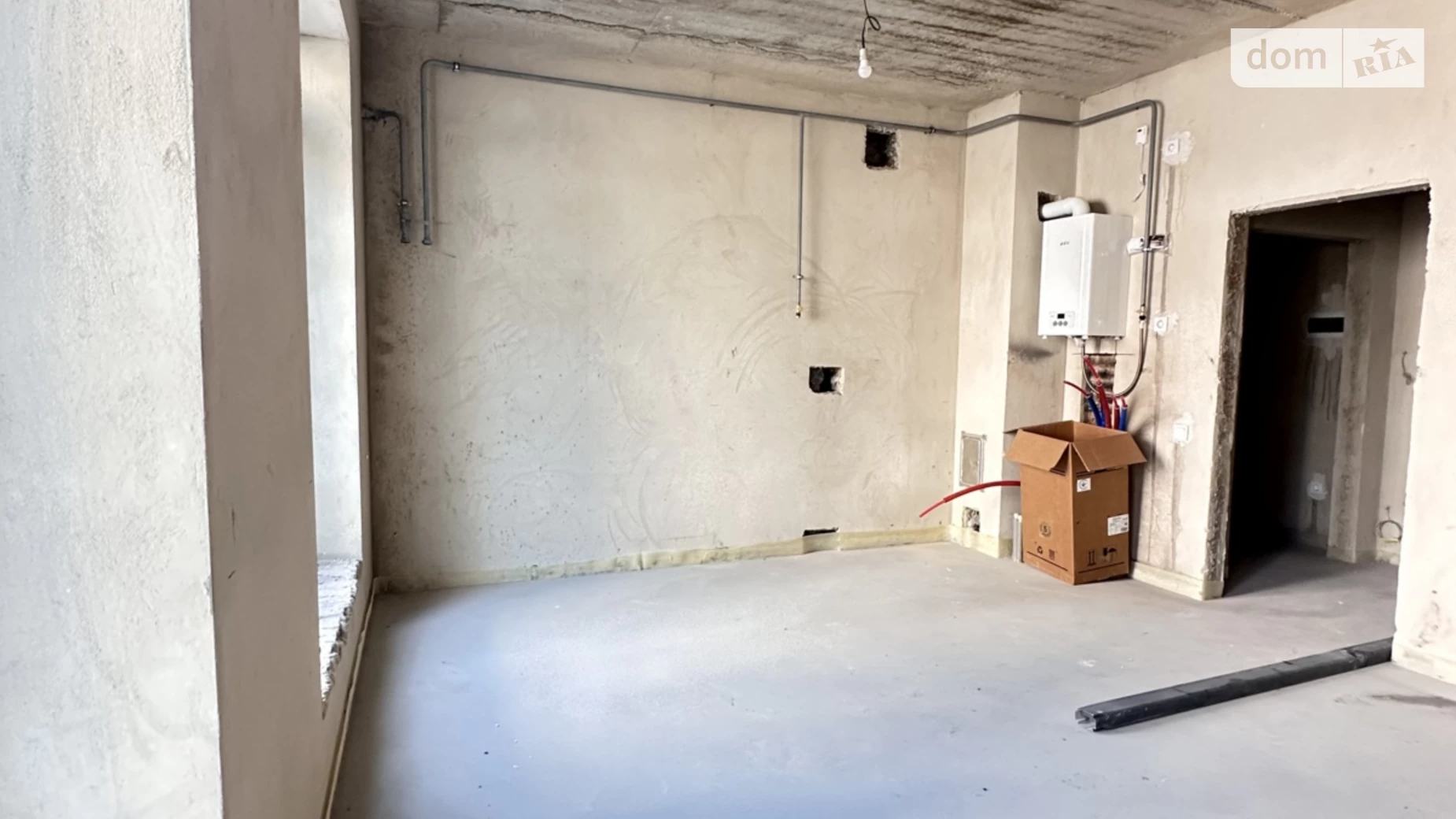 Продается 1-комнатная квартира 31 кв. м в Ровно, мас. Веснянковый, 20 - фото 5