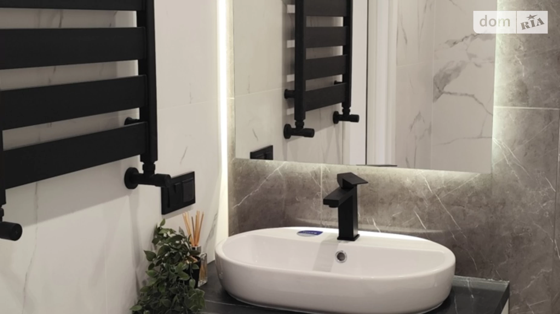 2-комнатная квартира 54 кв. м в Тернополе, ул. Смакулы - фото 4