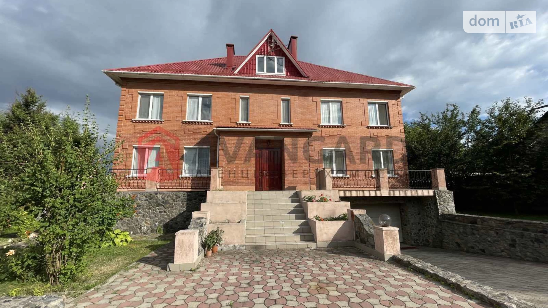 Продается дом на 2 этажа 484.4 кв. м с мебелью, цена: 155000 $ - фото 4