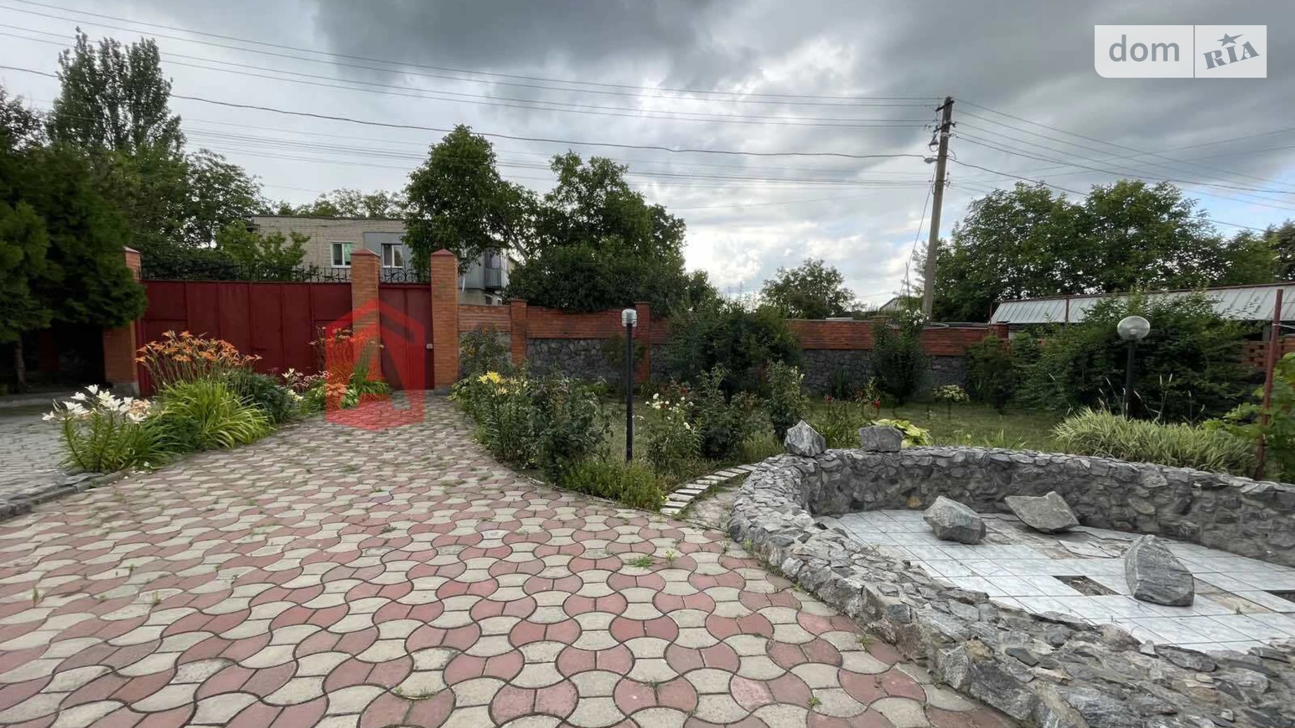 Продается дом на 2 этажа 484.4 кв. м с мебелью, цена: 155000 $ - фото 3