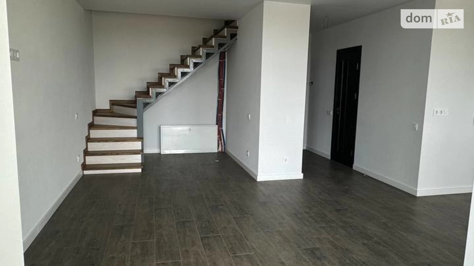 Продается 2-комнатная квартира 96 кв. м в Буче, пер. Тихого, 4/2 - фото 2