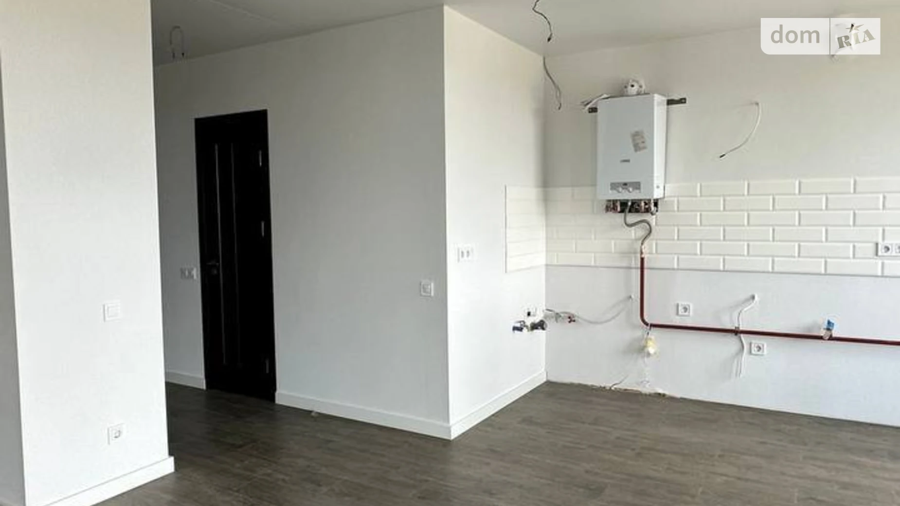 Продается 2-комнатная квартира 96 кв. м в Буче, пер. Тихого, 4/2 - фото 4