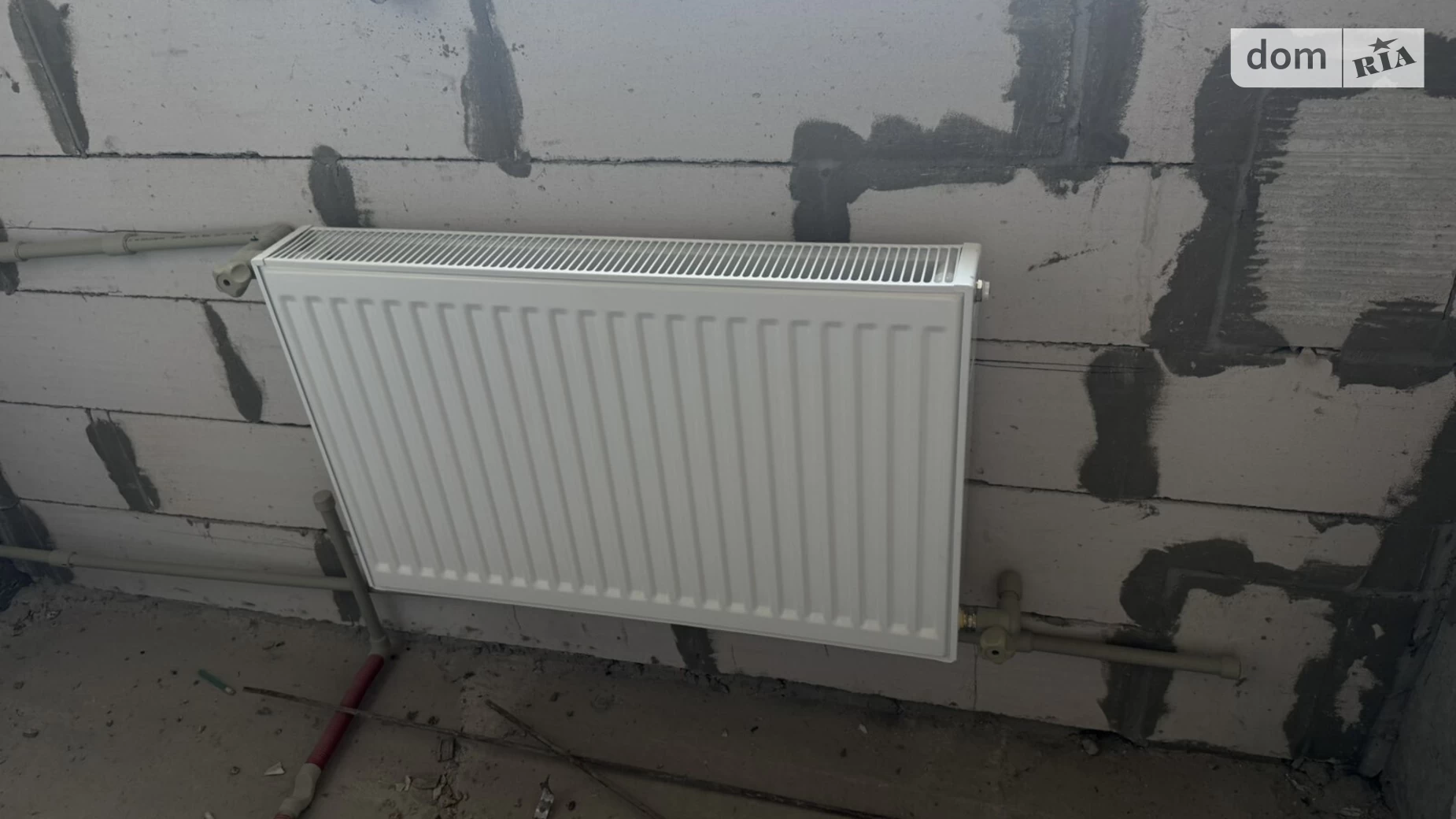 Продається 1-кімнатна квартира 43.3 кв. м у Молодіжному, вул. Новоселів - фото 2