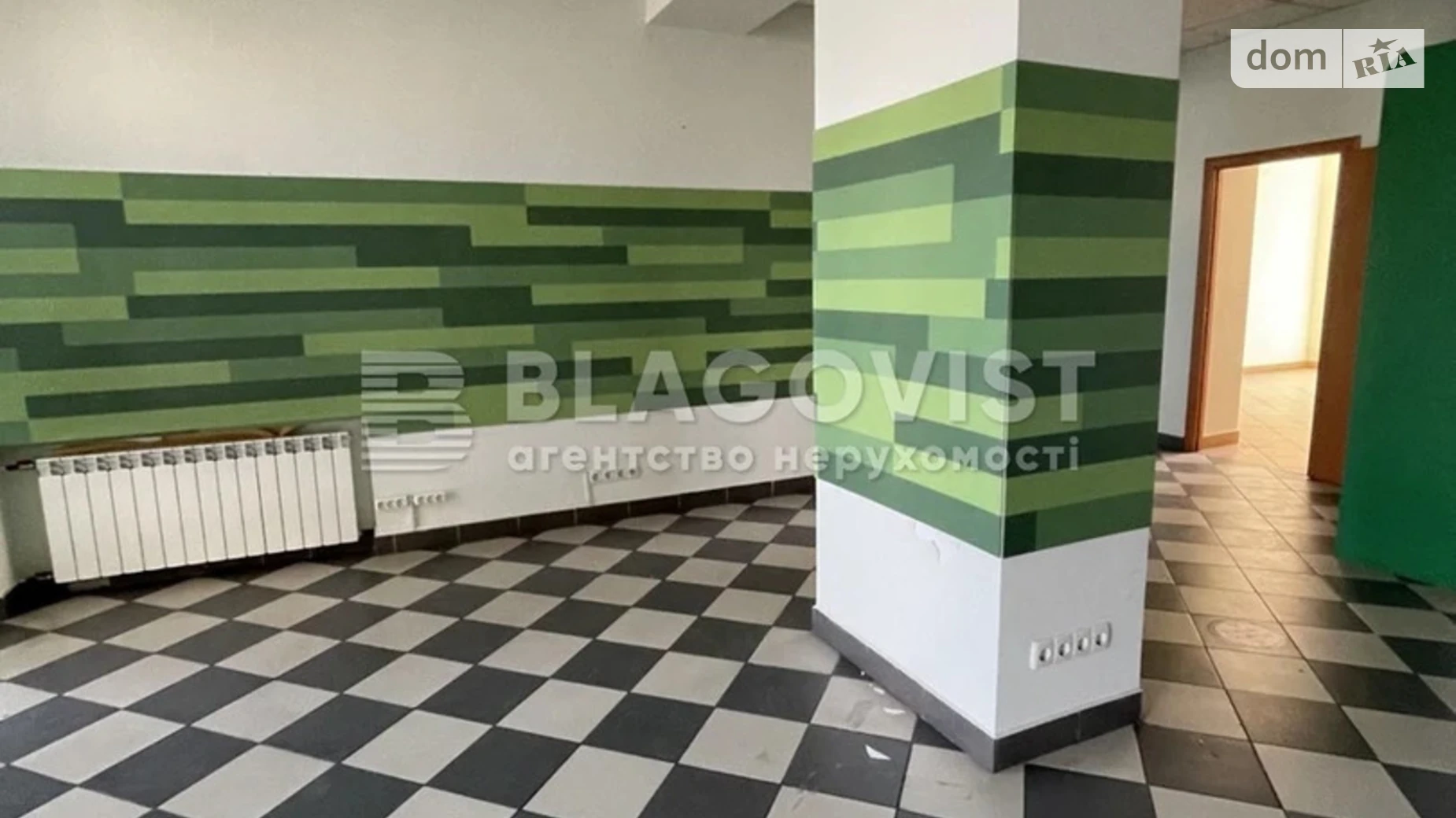 просп. Владимира Ивасюка, 10А корпус 4 Оболонь Киев, цена: 330000 $ - фото 4