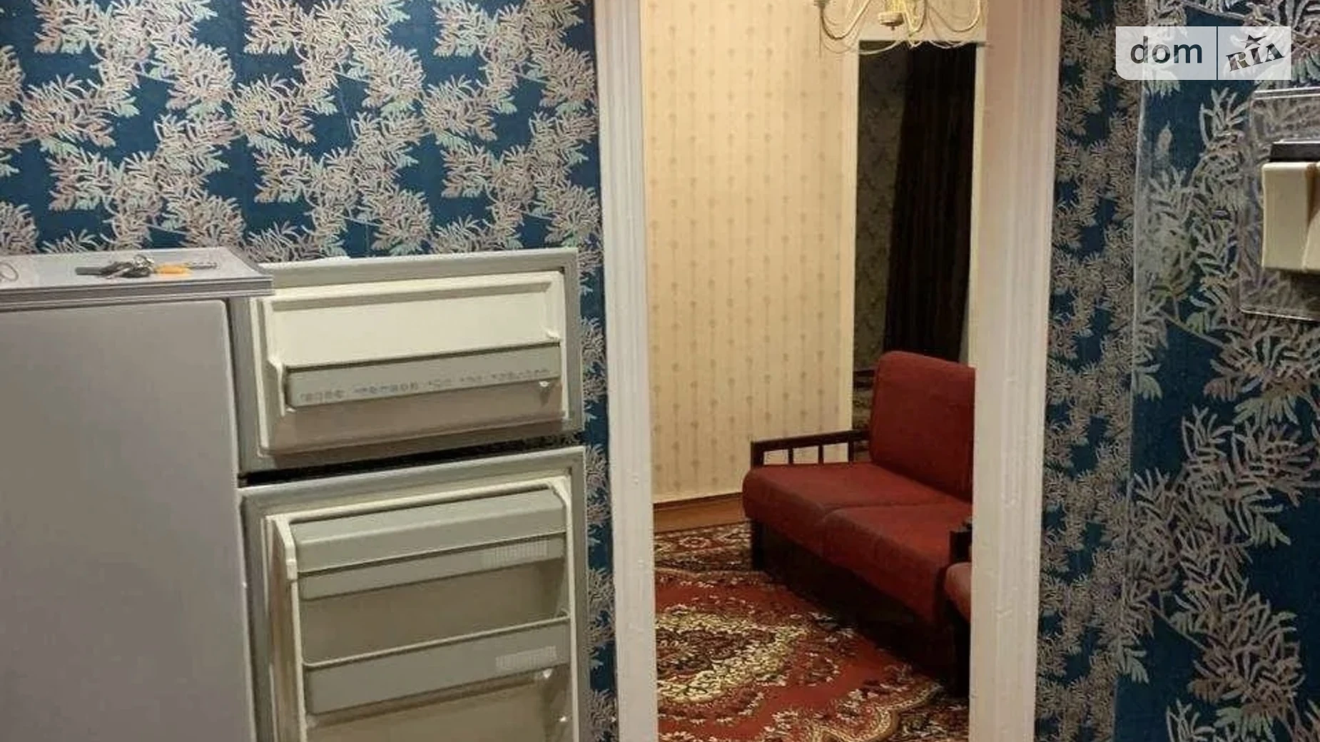 Продається 3-кімнатна квартира 56 кв. м у Миколаєві, цена: 28500 $ - фото 5
