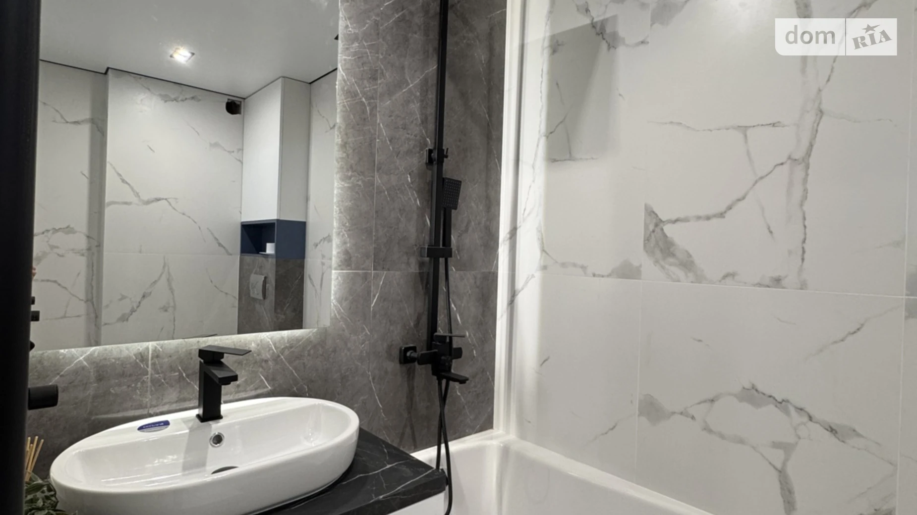 2-комнатная квартира 54 кв. м в Тернополе - фото 2