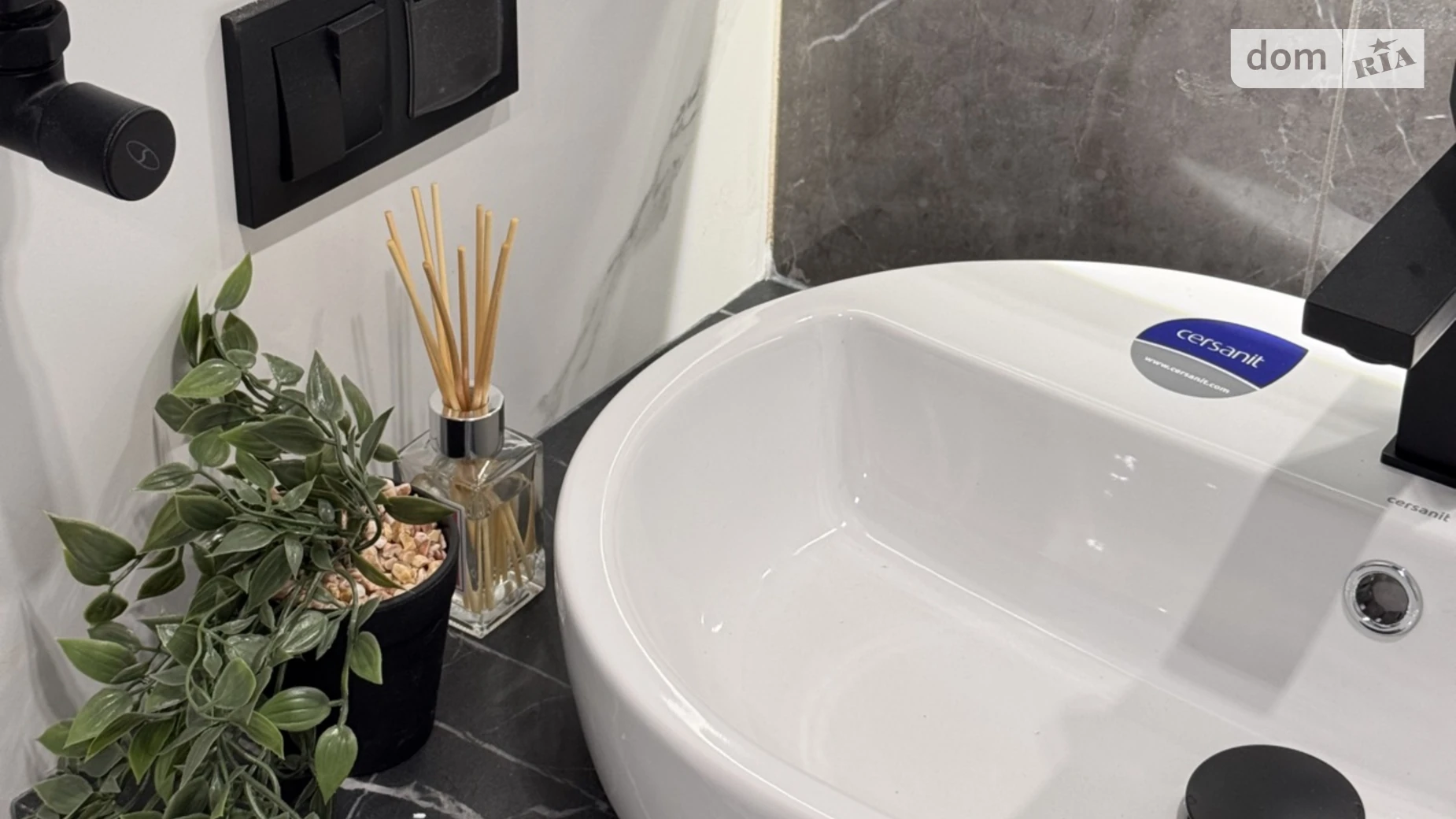 2-комнатная квартира 54 кв. м в Тернополе - фото 3