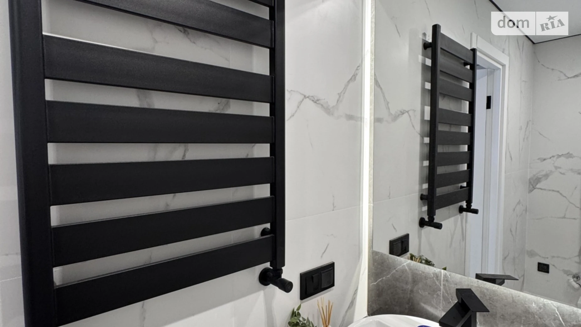 2-комнатная квартира 54 кв. м в Тернополе - фото 4