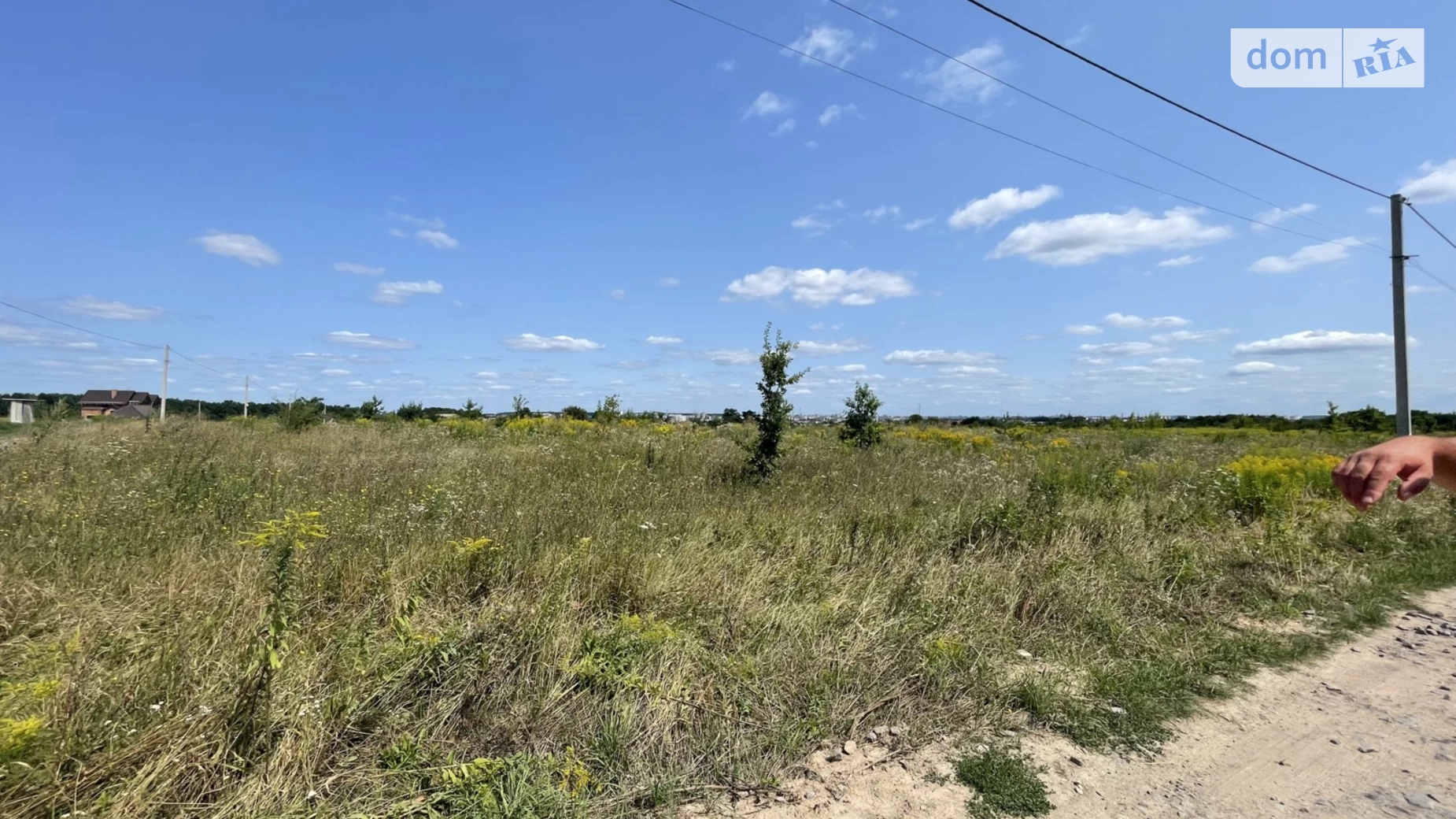 Продается земельный участок 9 соток в Винницкой области, цена: 31000 $ - фото 4