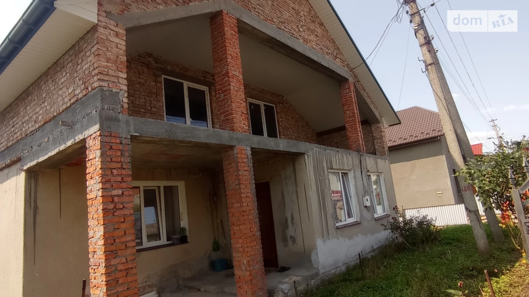 Продается дом на 2 этажа 124 кв. м с мебелью, цена: 60000 € - фото 3