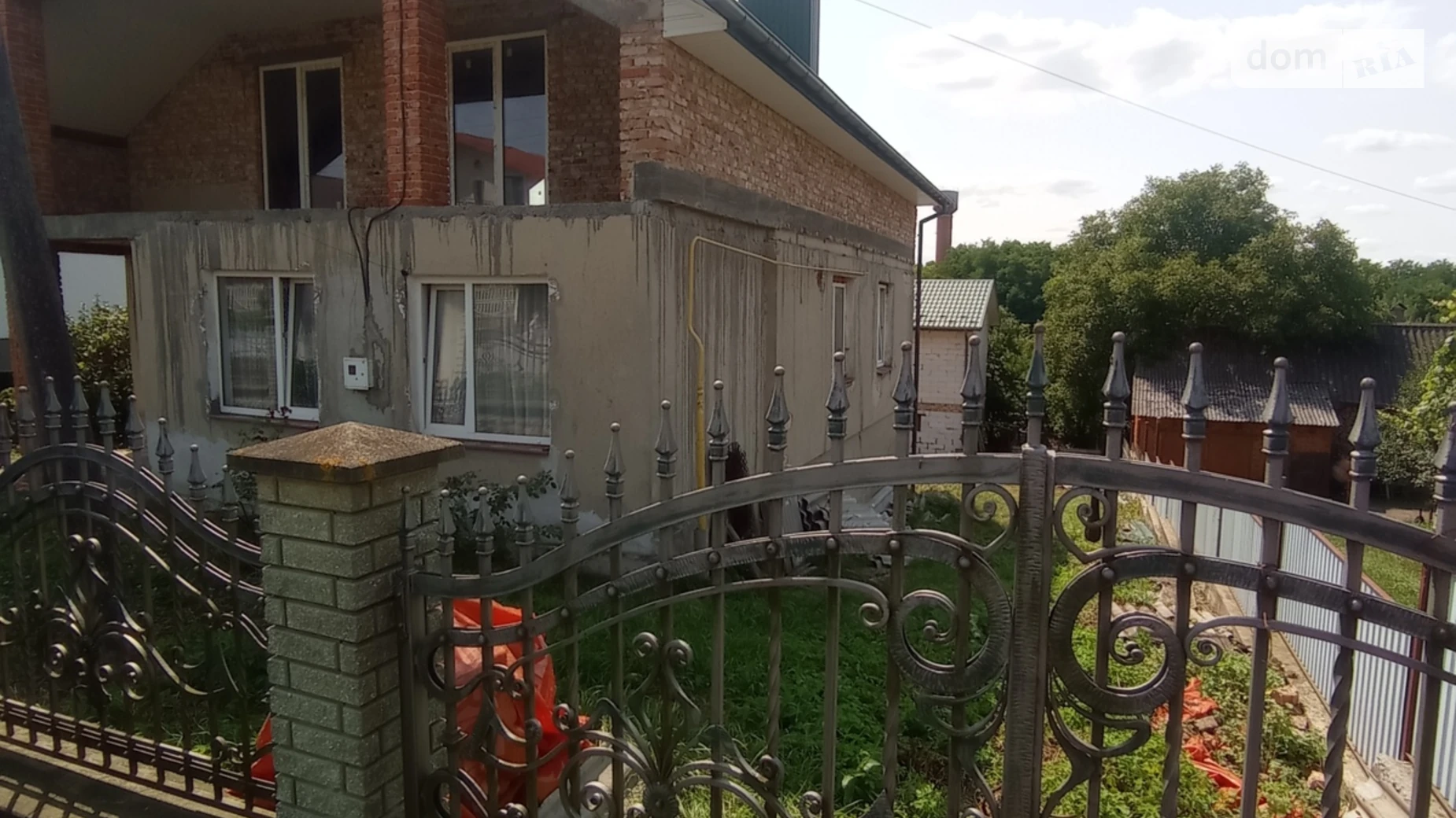 Продается дом на 2 этажа 124 кв. м с мебелью, цена: 60000 € - фото 4