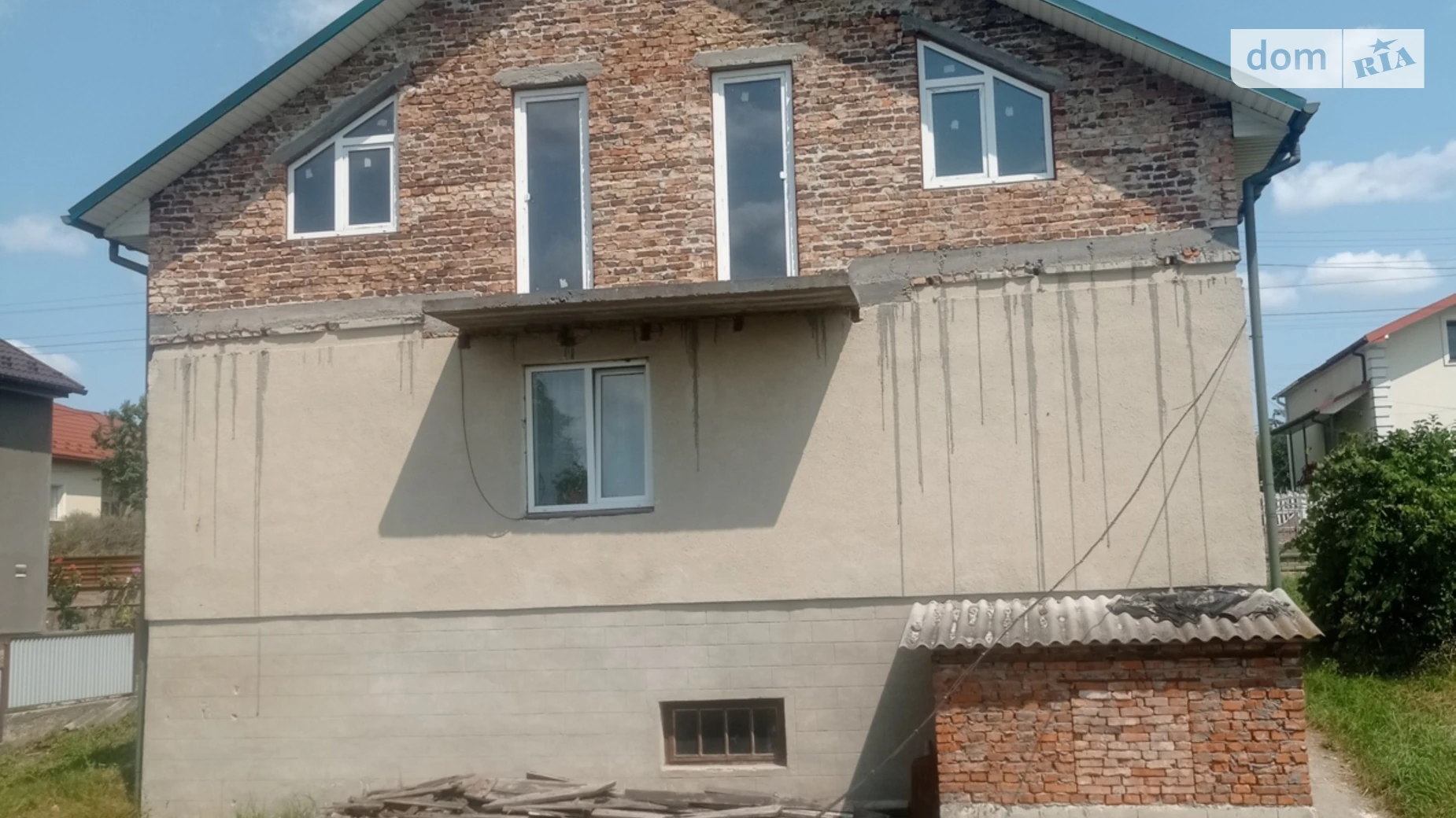 Продается дом на 2 этажа 124 кв. м с мебелью, цена: 60000 € - фото 5