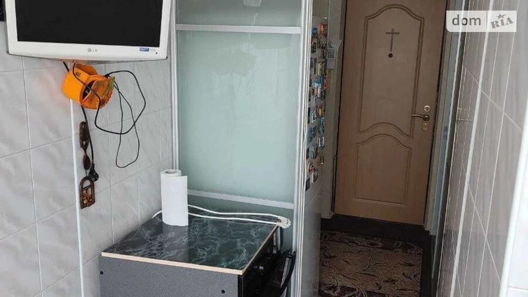 Продається 3-кімнатна квартира 63.1 кв. м у Києві, цена: 82000 $ - фото 3