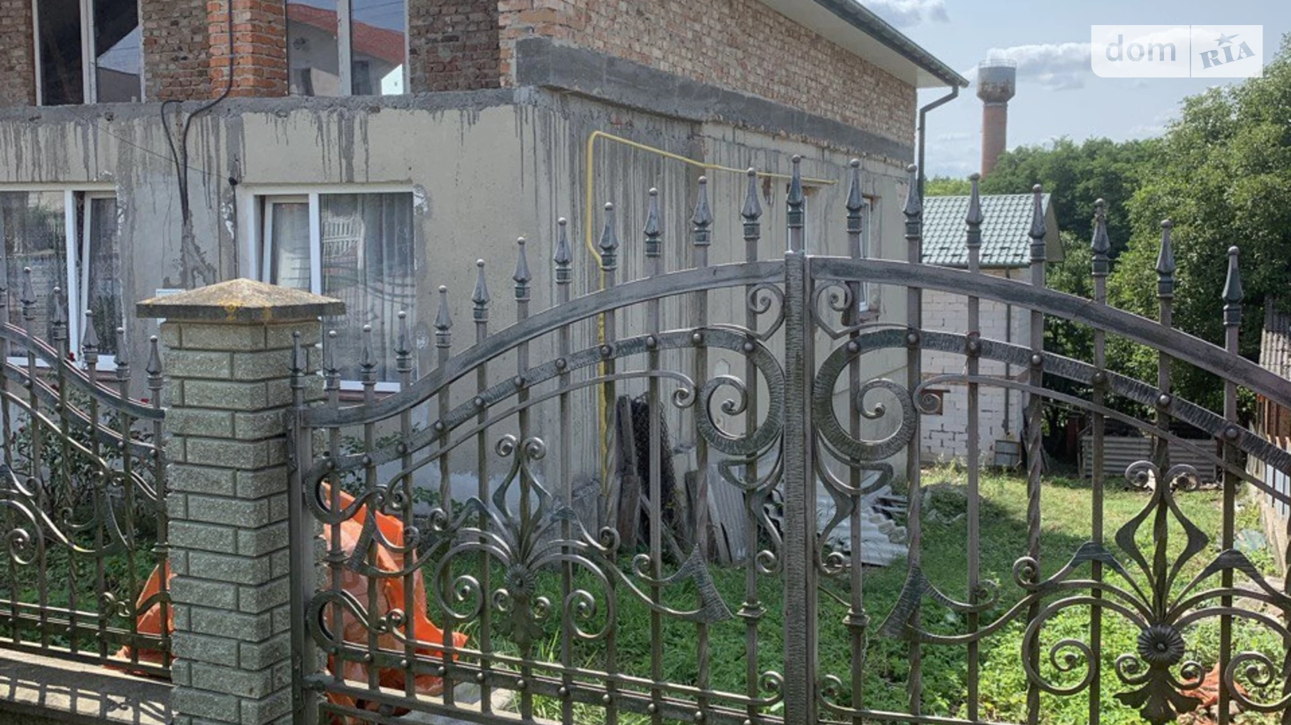 Продается дом на 2 этажа 124 кв. м с террасой, цена: 60000 € - фото 2