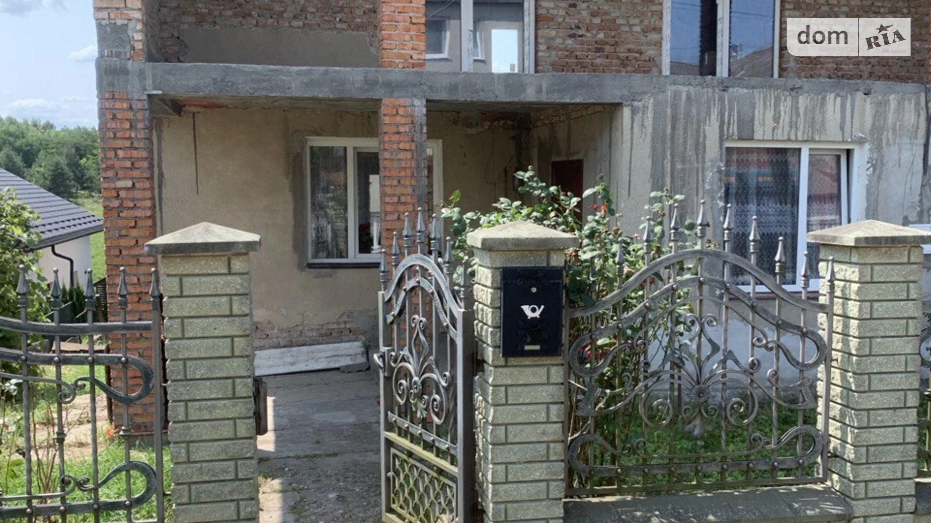 Продается дом на 2 этажа 124 кв. м с террасой, цена: 60000 € - фото 3