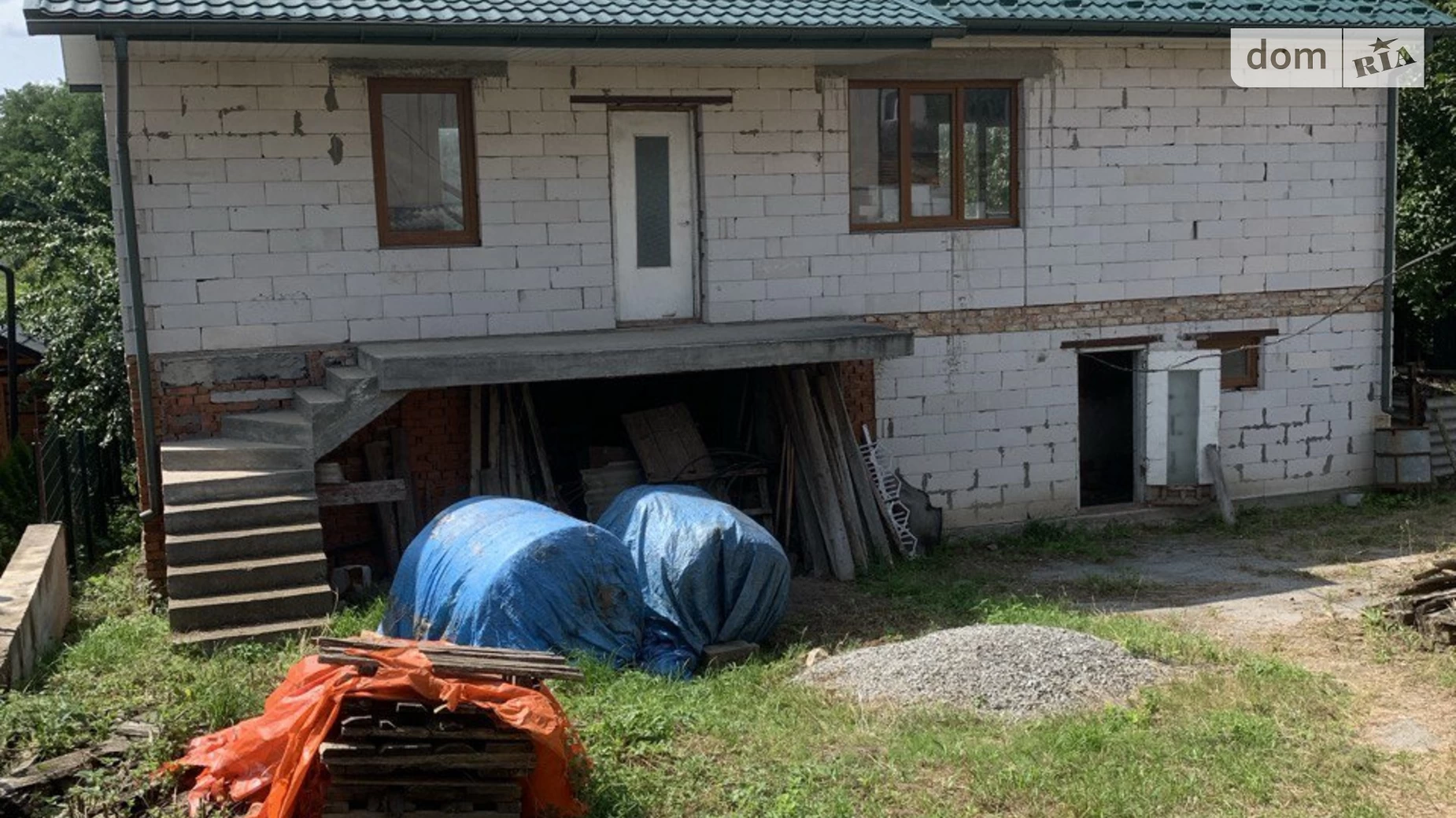 Продается дом на 2 этажа 124 кв. м с террасой, цена: 60000 € - фото 4