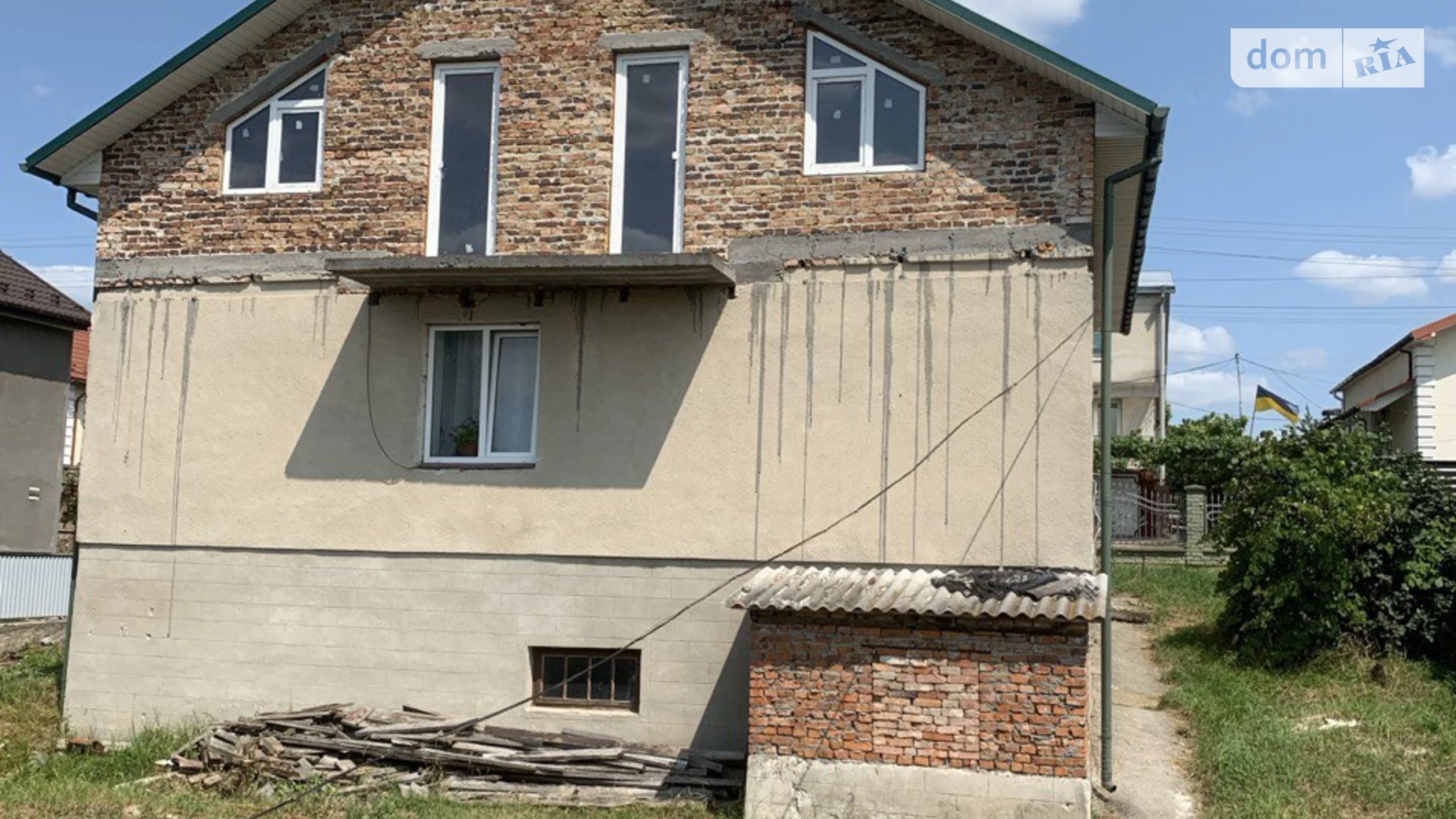 Продается дом на 2 этажа 124 кв. м с террасой, цена: 60000 € - фото 5