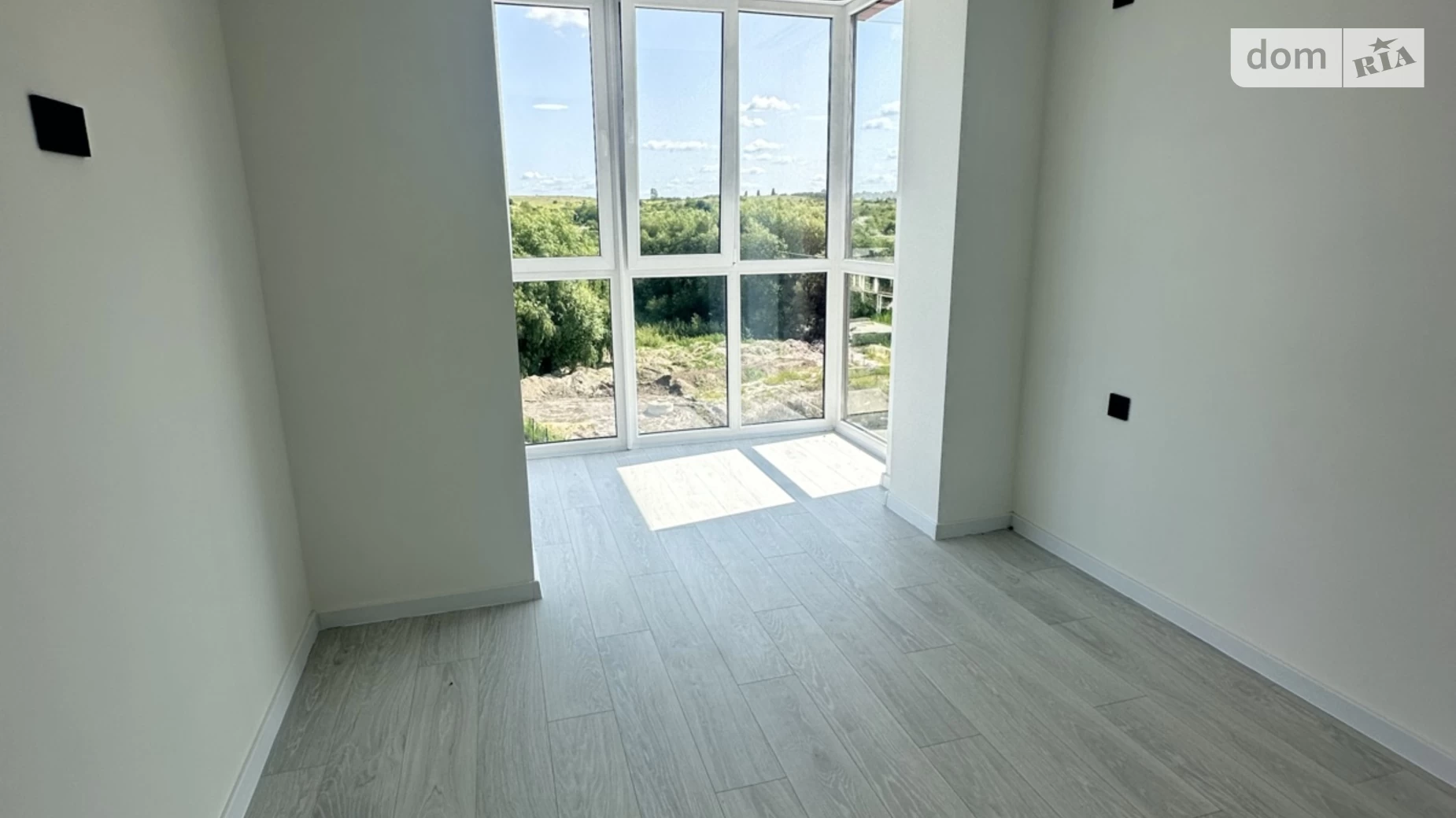 Продается 1-комнатная квартира 37 кв. м в Ровно, ул. Единства(Чебишева), 11 - фото 4