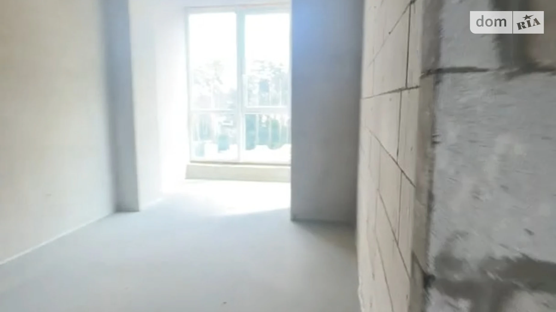 Продается 2-комнатная квартира 53 кв. м в Гостомеле, ул. Соборная, 2 - фото 3