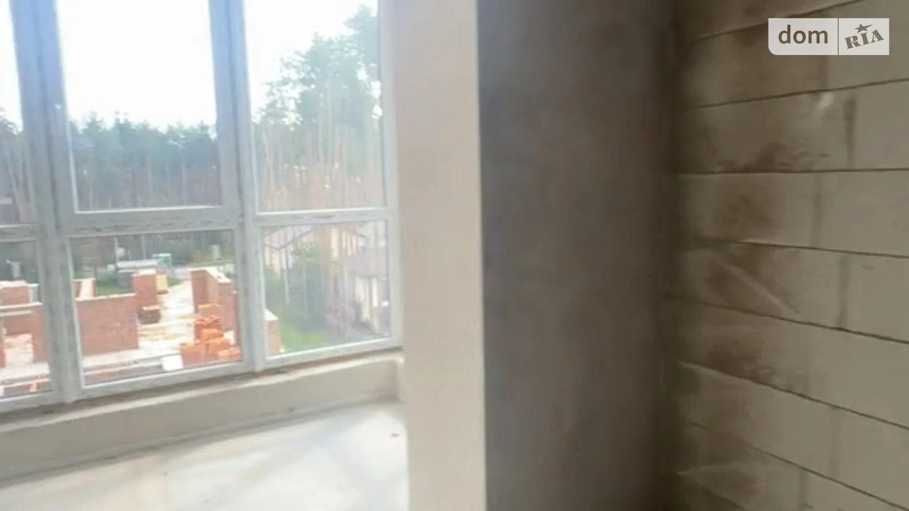 Продается 2-комнатная квартира 53 кв. м в Гостомеле, ул. Соборная, 2 - фото 4