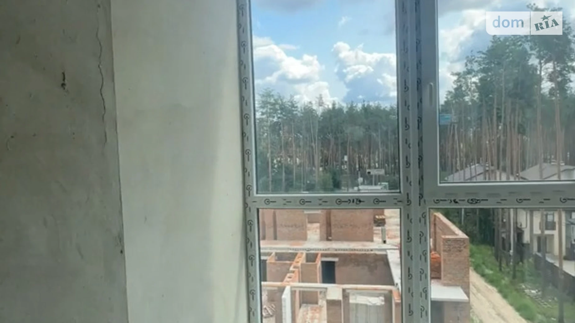 Продается 2-комнатная квартира 53 кв. м в Гостомеле, ул. Соборная, 2 - фото 5