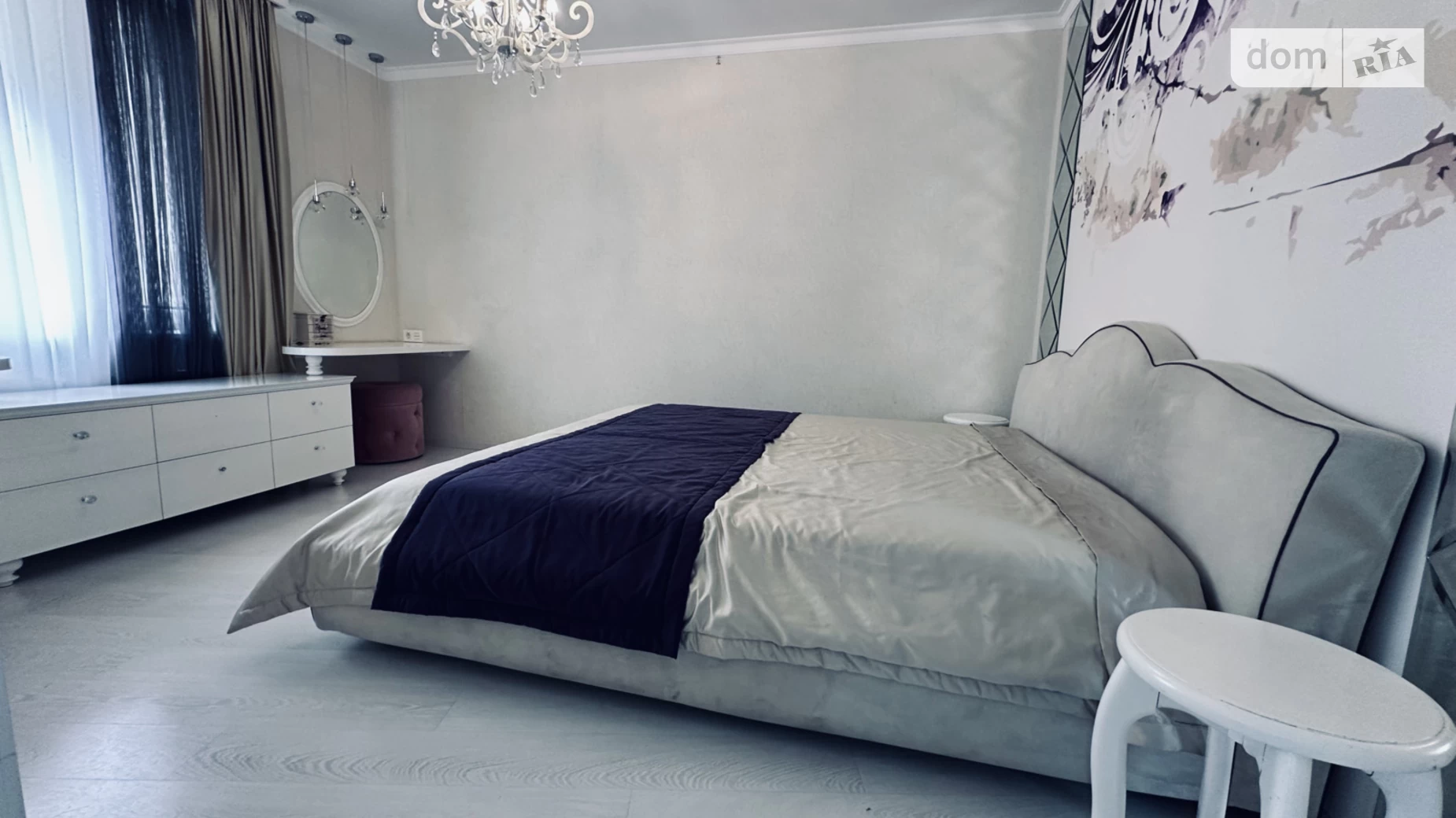 Продается 2-комнатная квартира 82.4 кв. м в Киеве, ул. Дмитриевская, 75 - фото 5