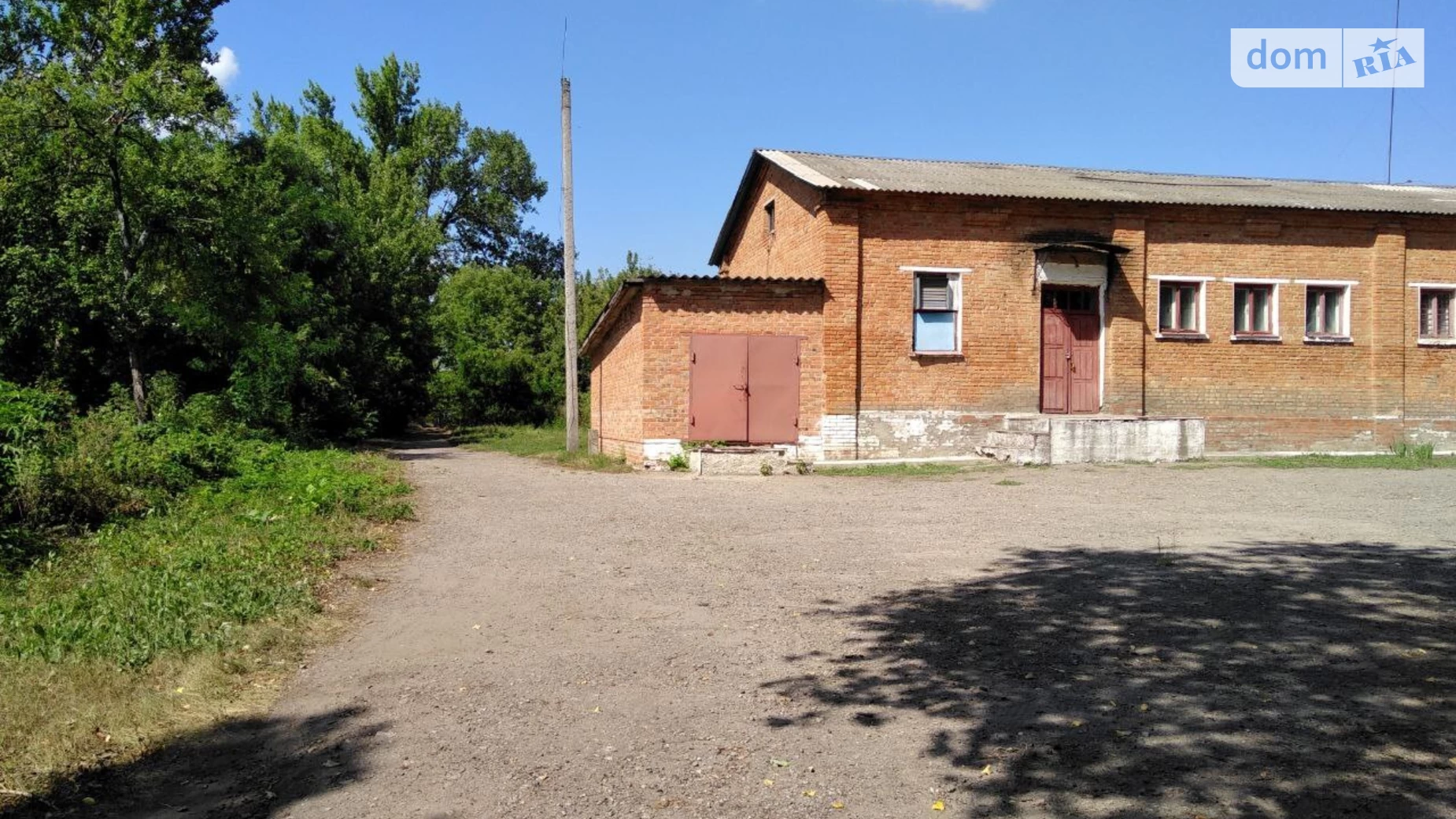 Продается объект сферы услуг 411.5 кв. м в 1-этажном здании, цена: 20000 $ - фото 2