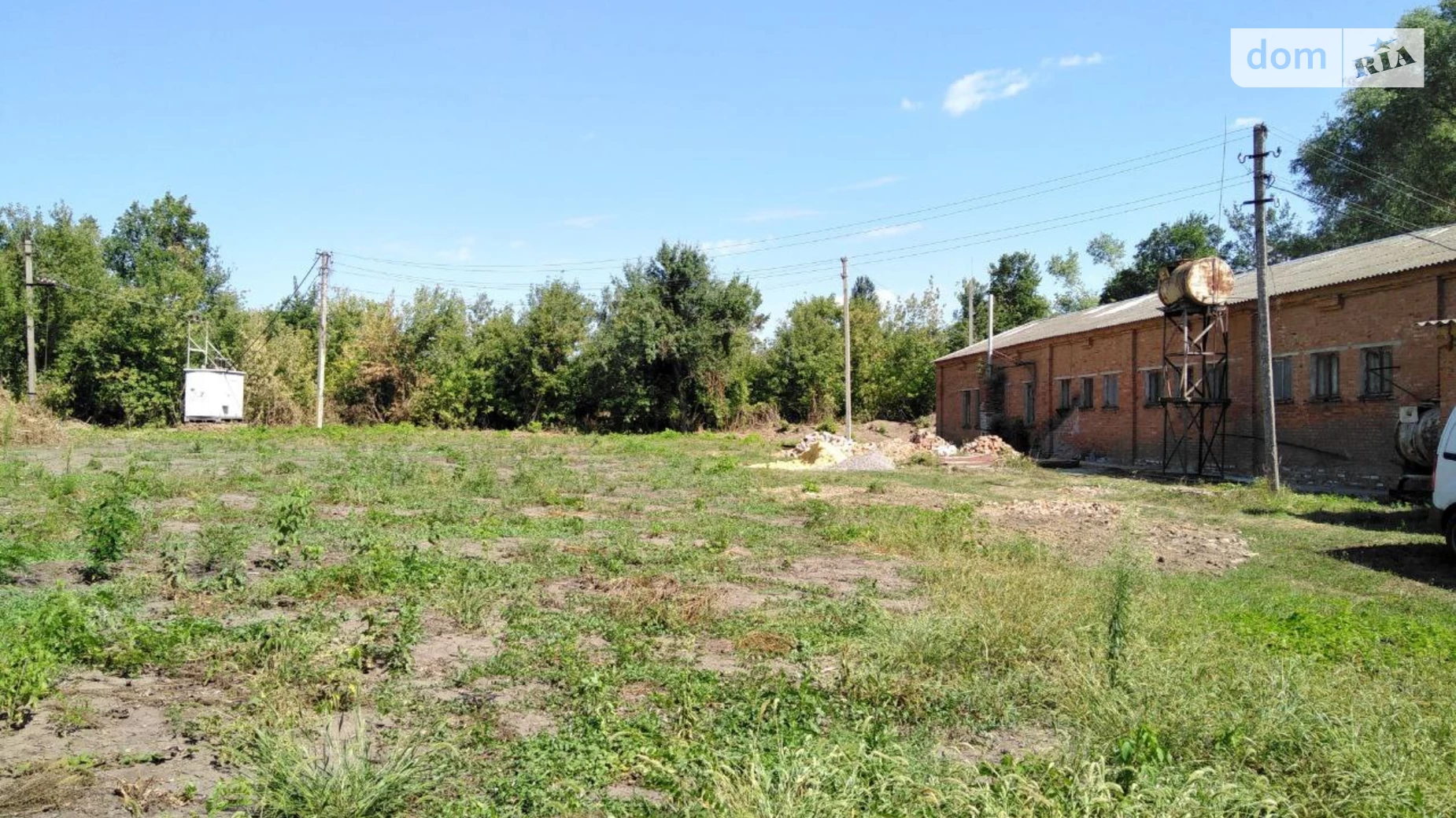 Продается объект сферы услуг 411.5 кв. м в 1-этажном здании, цена: 20000 $ - фото 4