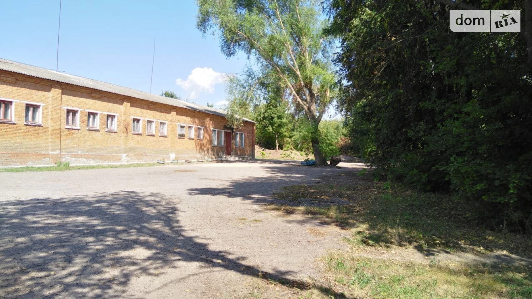 Продается объект сферы услуг 411.5 кв. м в 1-этажном здании, цена: 20000 $ - фото 5