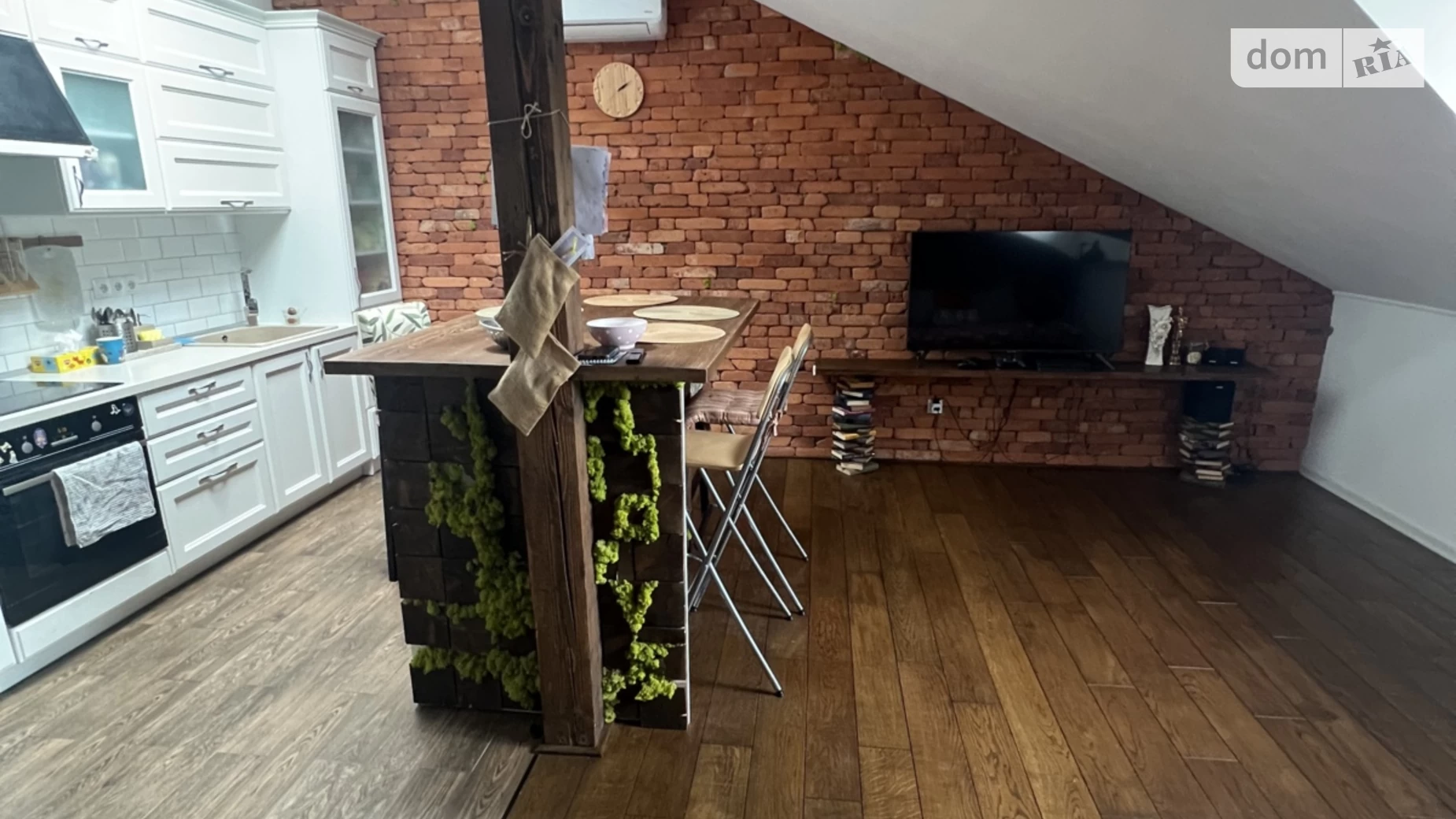 Продається 2-кімнатна квартира 89 кв. м у Ужгороді, вул. Собранецька, 30 - фото 3