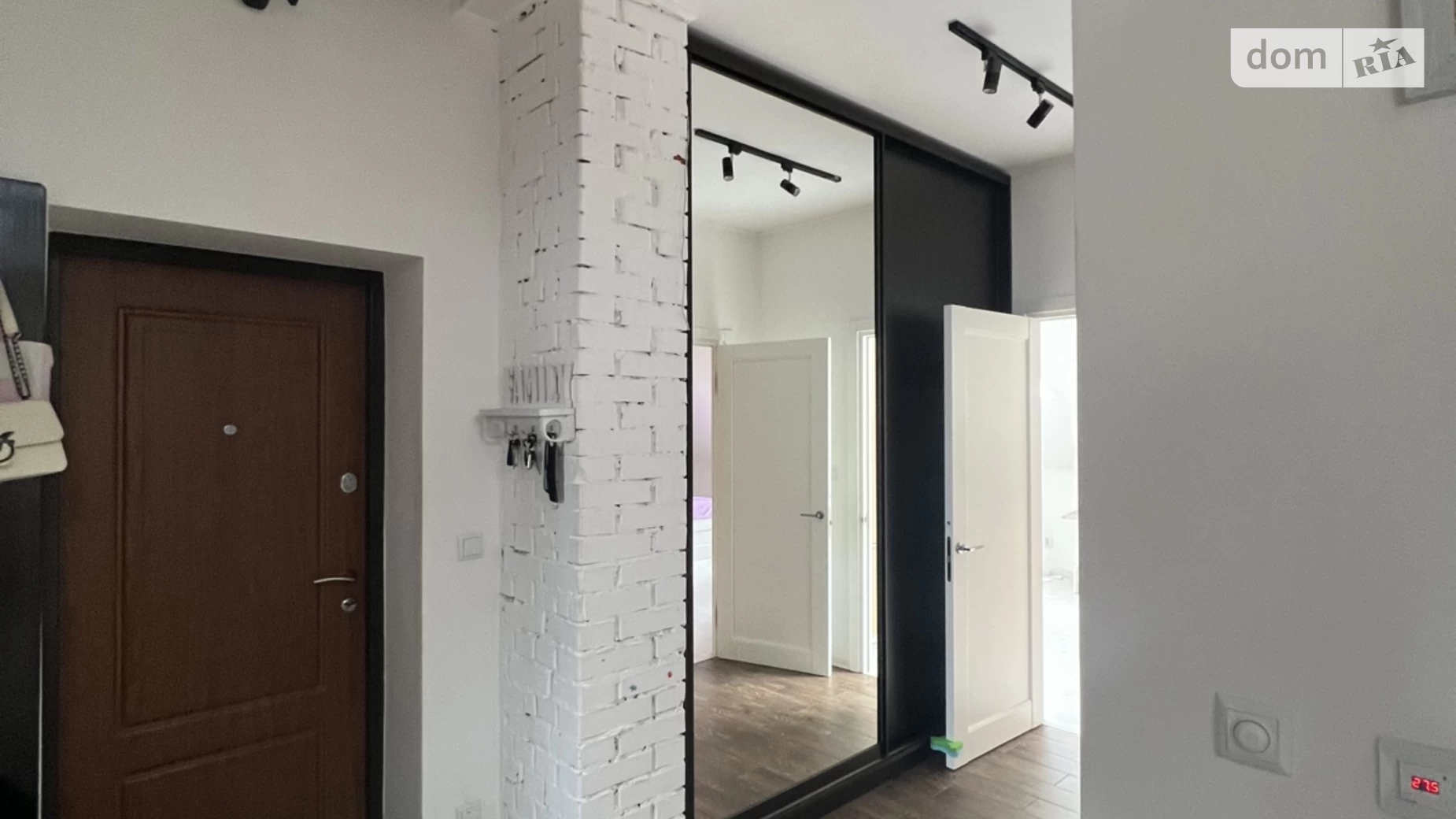 Продається 2-кімнатна квартира 89 кв. м у Ужгороді, вул. Собранецька, 30 - фото 4