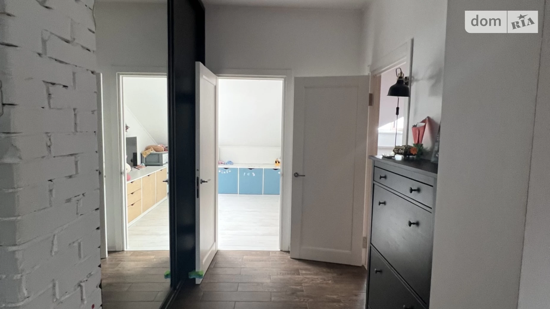 Продається 2-кімнатна квартира 89 кв. м у Ужгороді, вул. Собранецька, 30 - фото 5