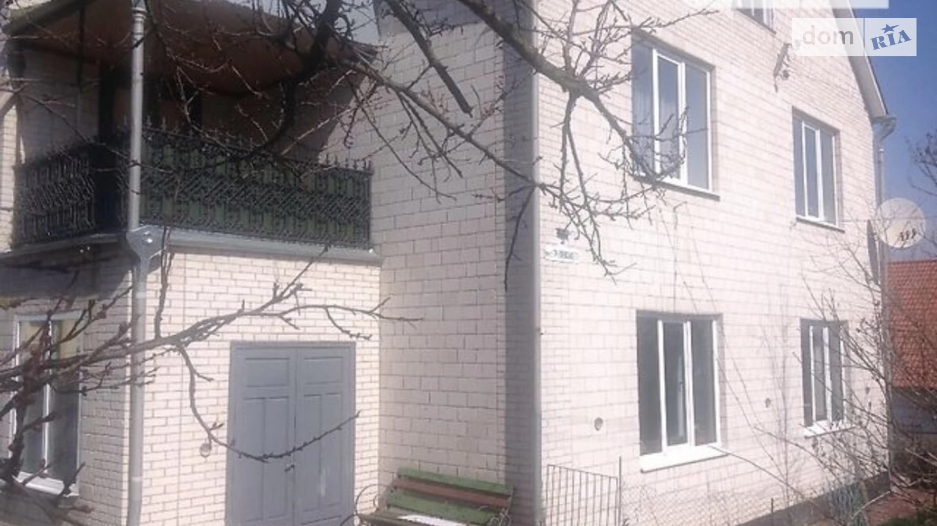 Продается дом на 2 этажа 239.3 кв. м с мебелью, цена: 126000 $ - фото 4