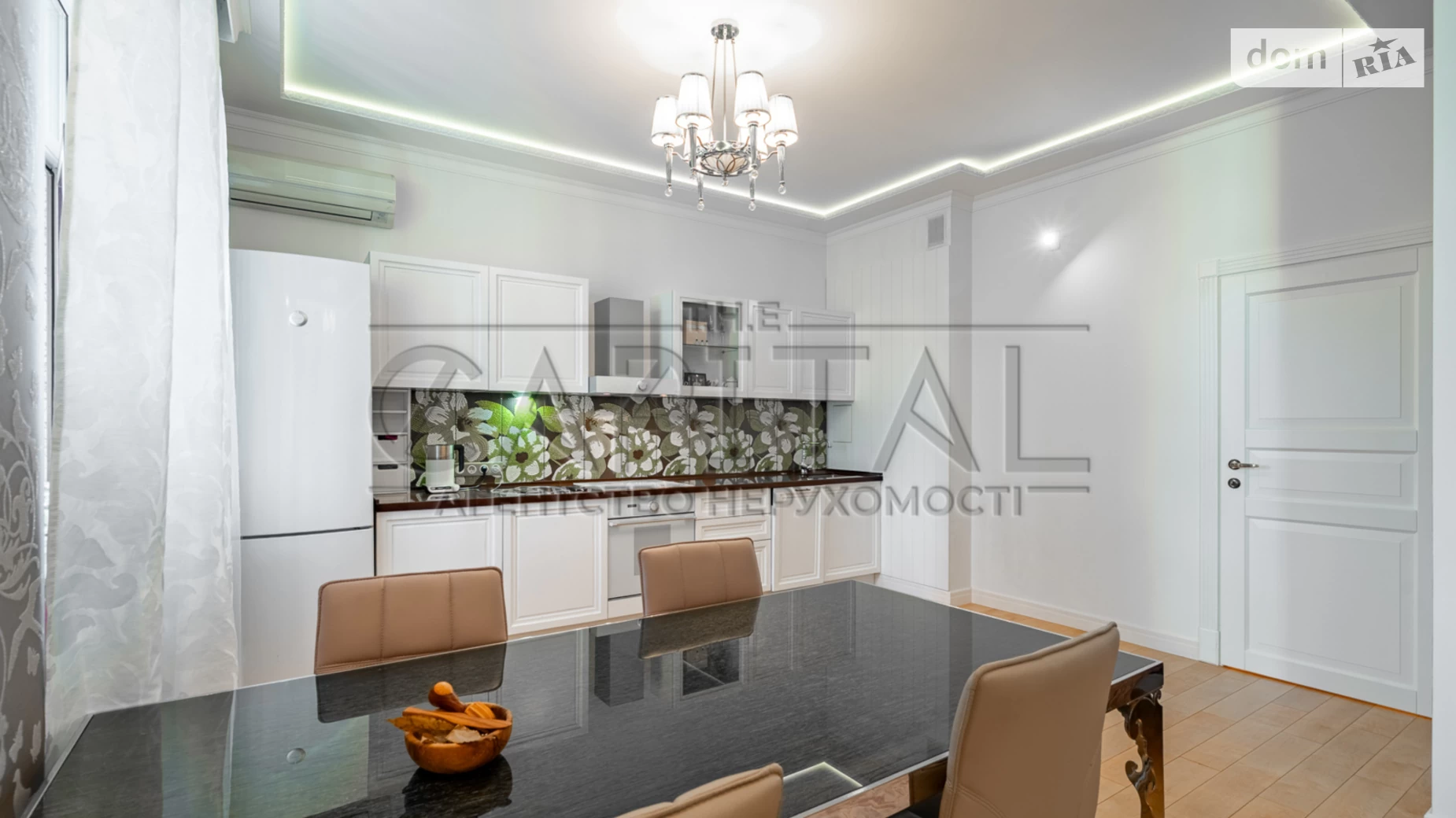 Продается 2-комнатная квартира 90 кв. м в Киеве, ул. Василия Тютюнника, 37/1 - фото 3