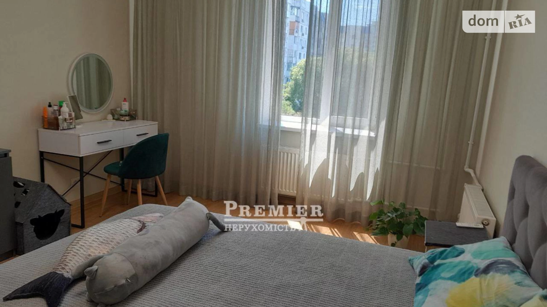 Продается 2-комнатная квартира 68.2 кв. м в Одессе, ул. Парковая - фото 5