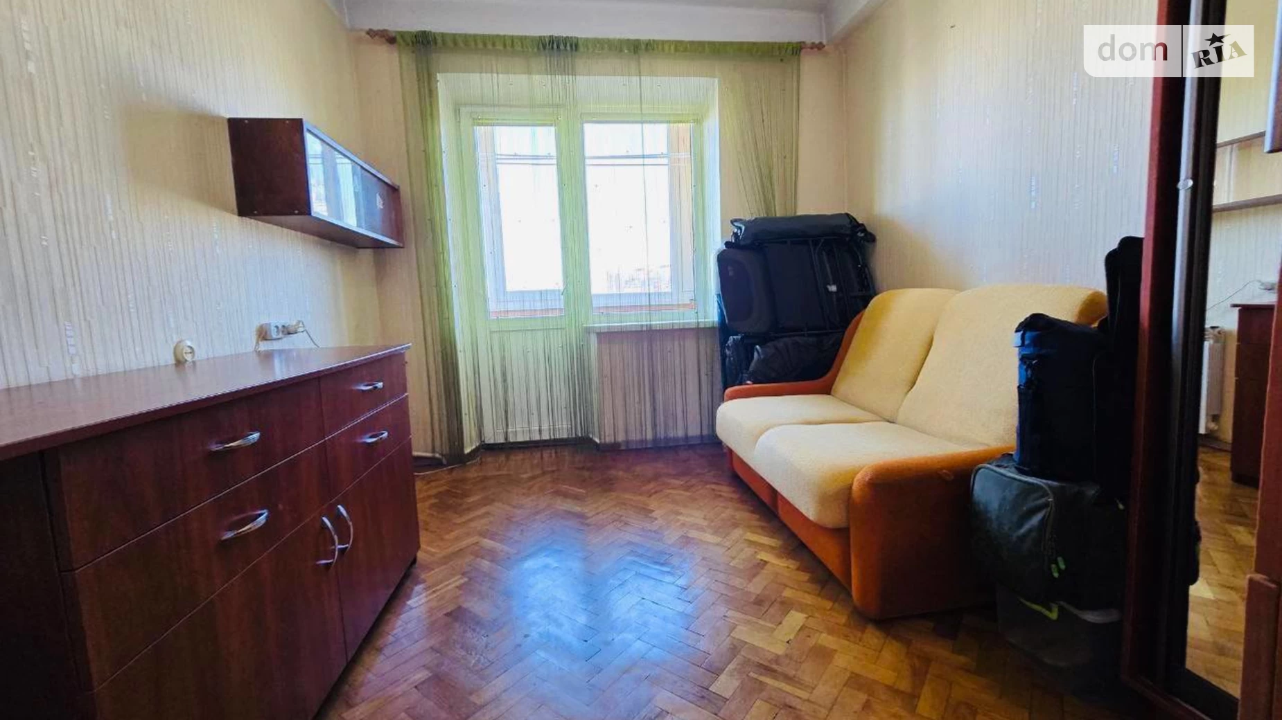 Продается 3-комнатная квартира 58.7 кв. м в Киеве, ул. Александра Архипенко, 10 - фото 5