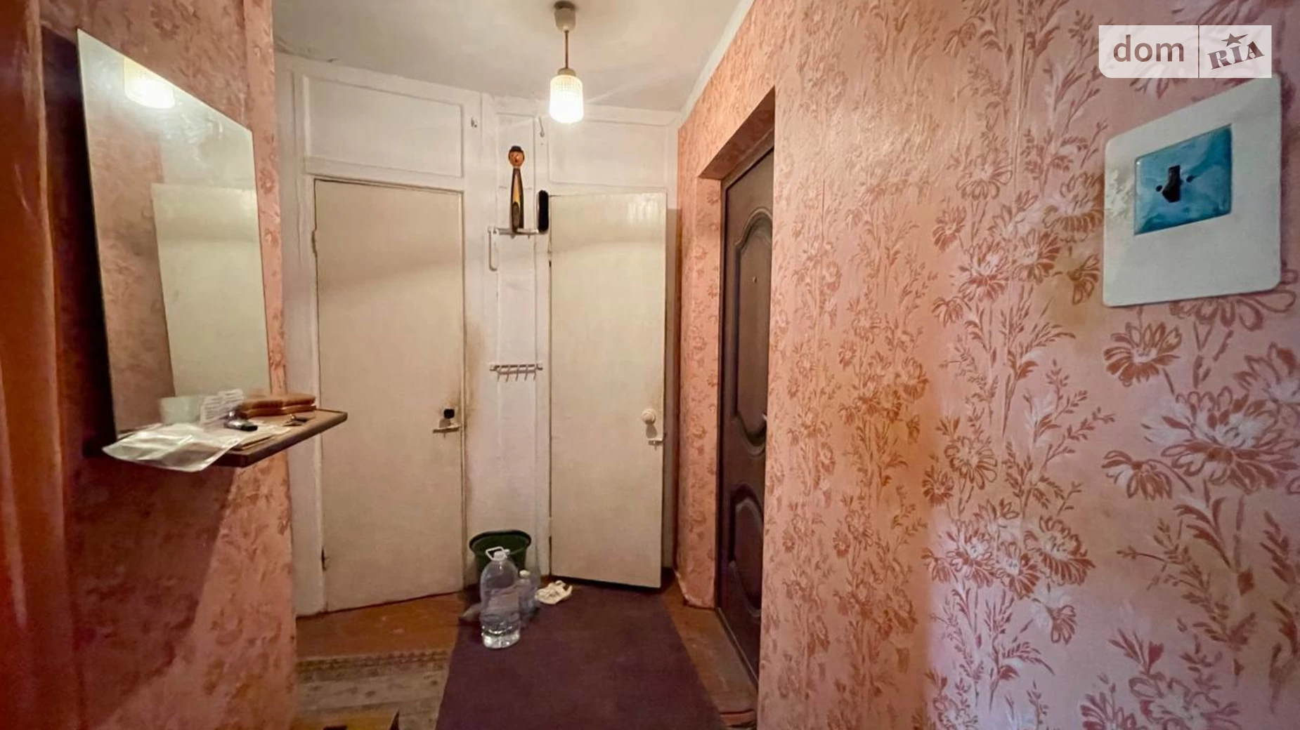 Продается 4-комнатная квартира 61.5 кв. м в Хмельницком, ул. Героя Украины Дмитрия Васильева(Попова), 15 - фото 3