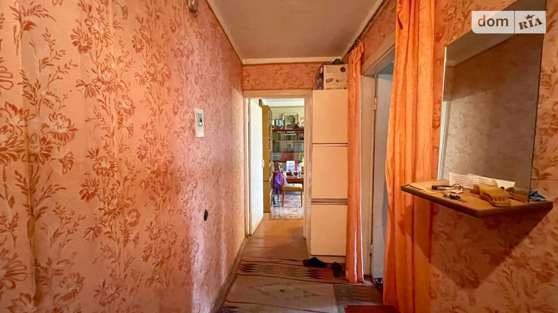 Продается 4-комнатная квартира 61.5 кв. м в Хмельницком, ул. Героя Украины Дмитрия Васильева(Попова), 15 - фото 4