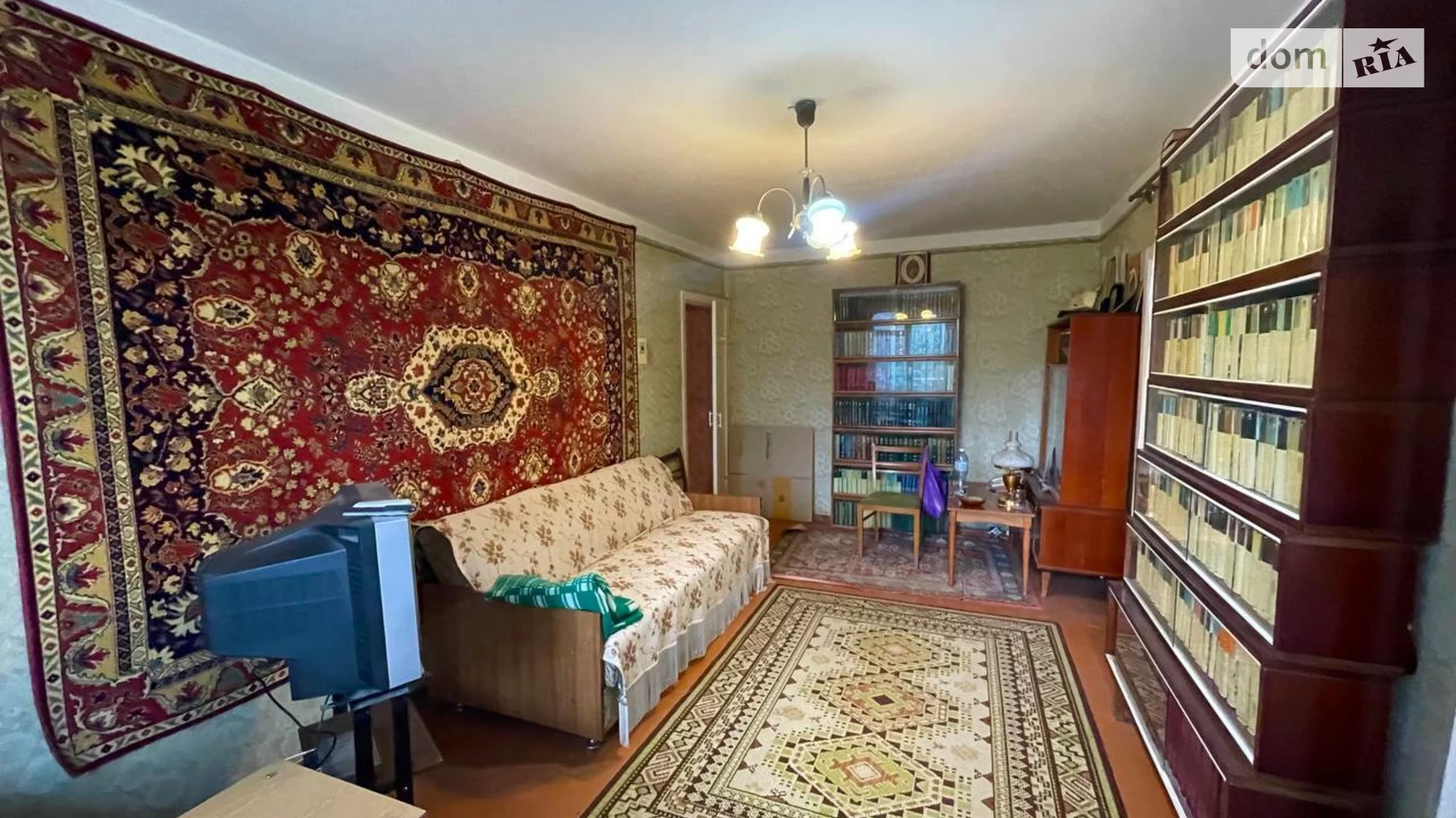Продается 4-комнатная квартира 61.5 кв. м в Хмельницком, ул. Героя Украины Дмитрия Васильева(Попова), 15 - фото 2