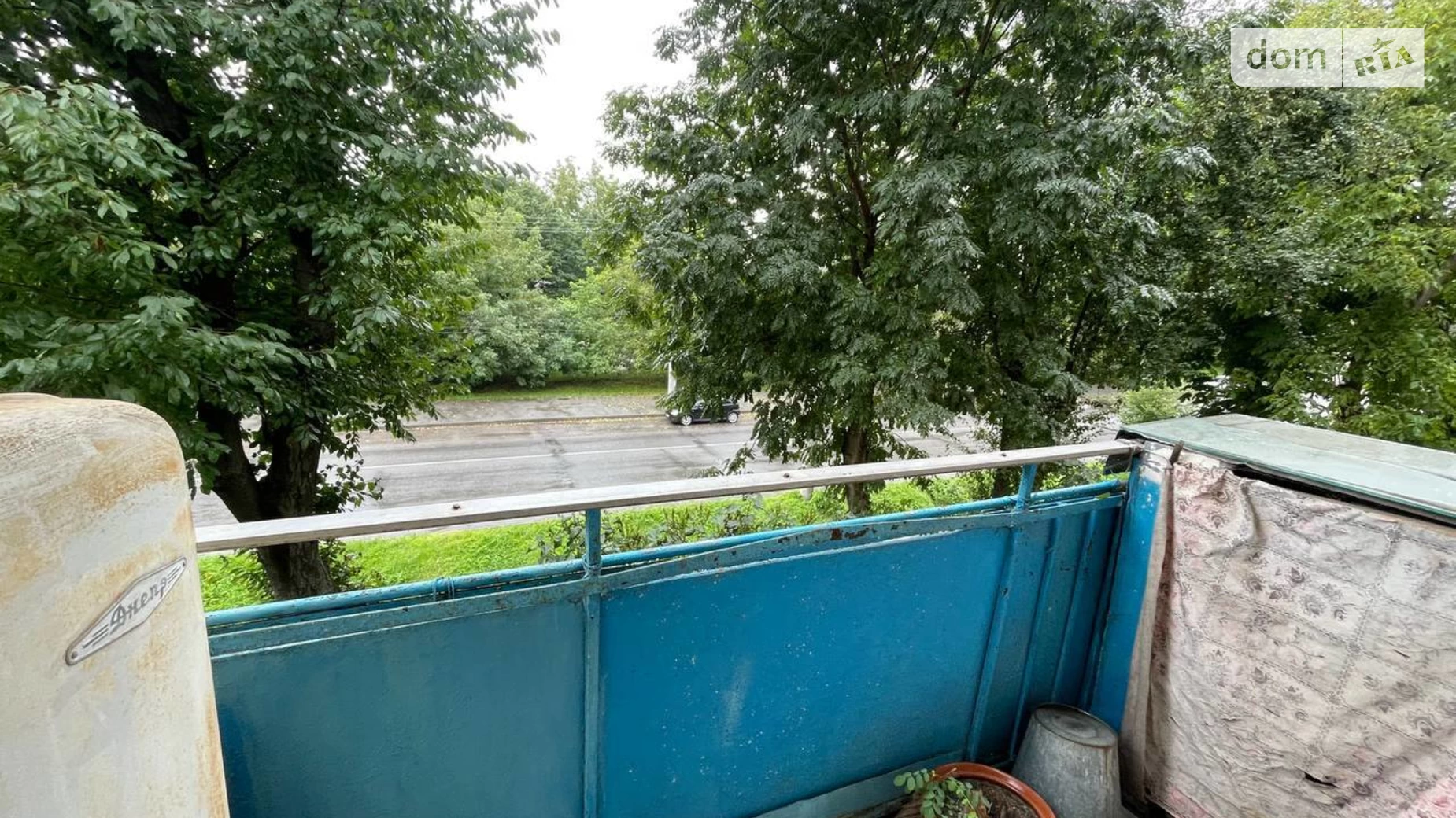 Продается 4-комнатная квартира 61.5 кв. м в Хмельницком, ул. Героя Украины Дмитрия Васильева(Попова), 15 - фото 5