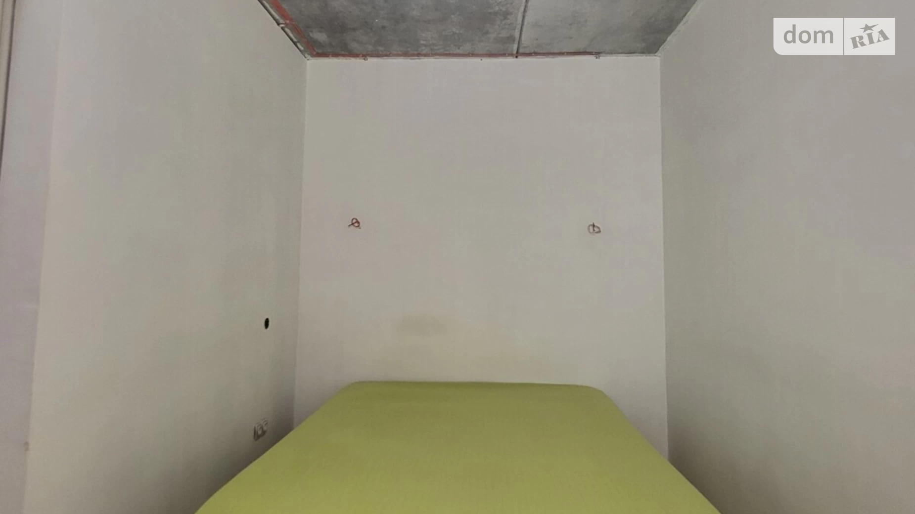 Продается 1-комнатная квартира 41.2 кв. м в, цена: 36400 $ - фото 2