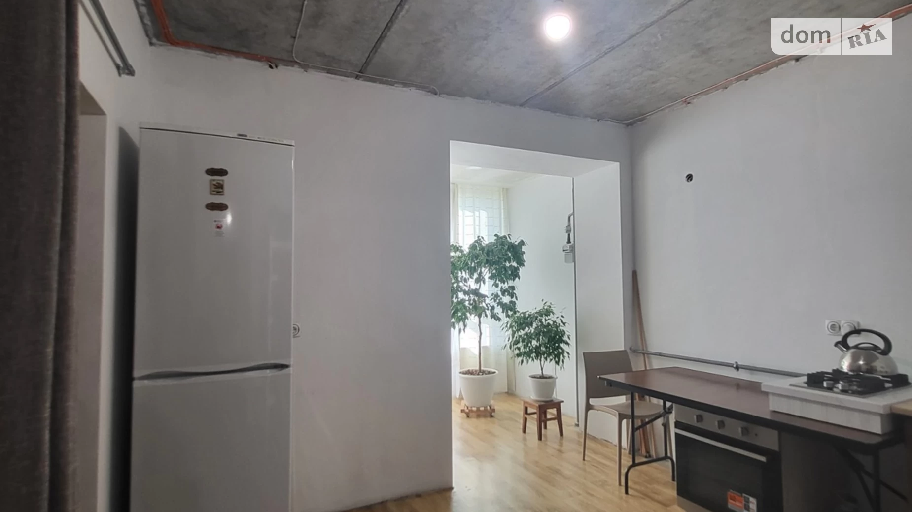 Продается 1-комнатная квартира 41.2 кв. м в, цена: 36400 $ - фото 5