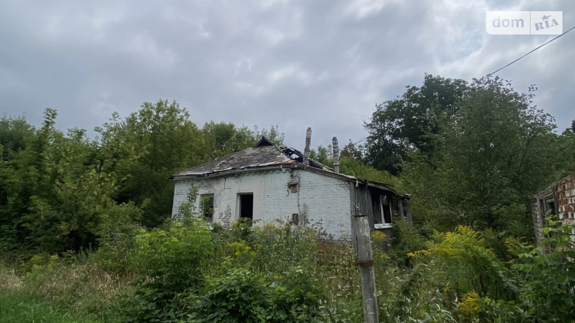Продается земельный участок 6.6 соток в Полтавской области, цена: 7000 $ - фото 2