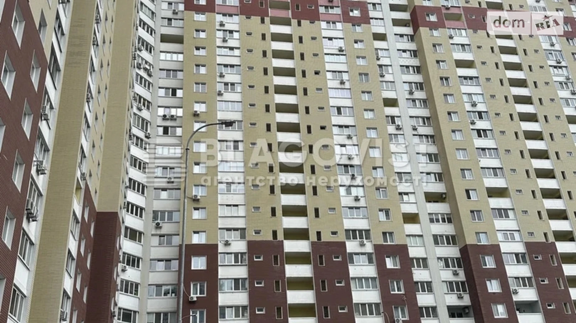 Продается 3-комнатная квартира 96 кв. м в Киеве, просп. Академика Глушкова, 9Є - фото 3