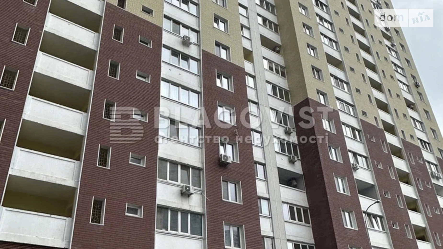 Продается 3-комнатная квартира 96 кв. м в Киеве, просп. Академика Глушкова, 9Є - фото 4